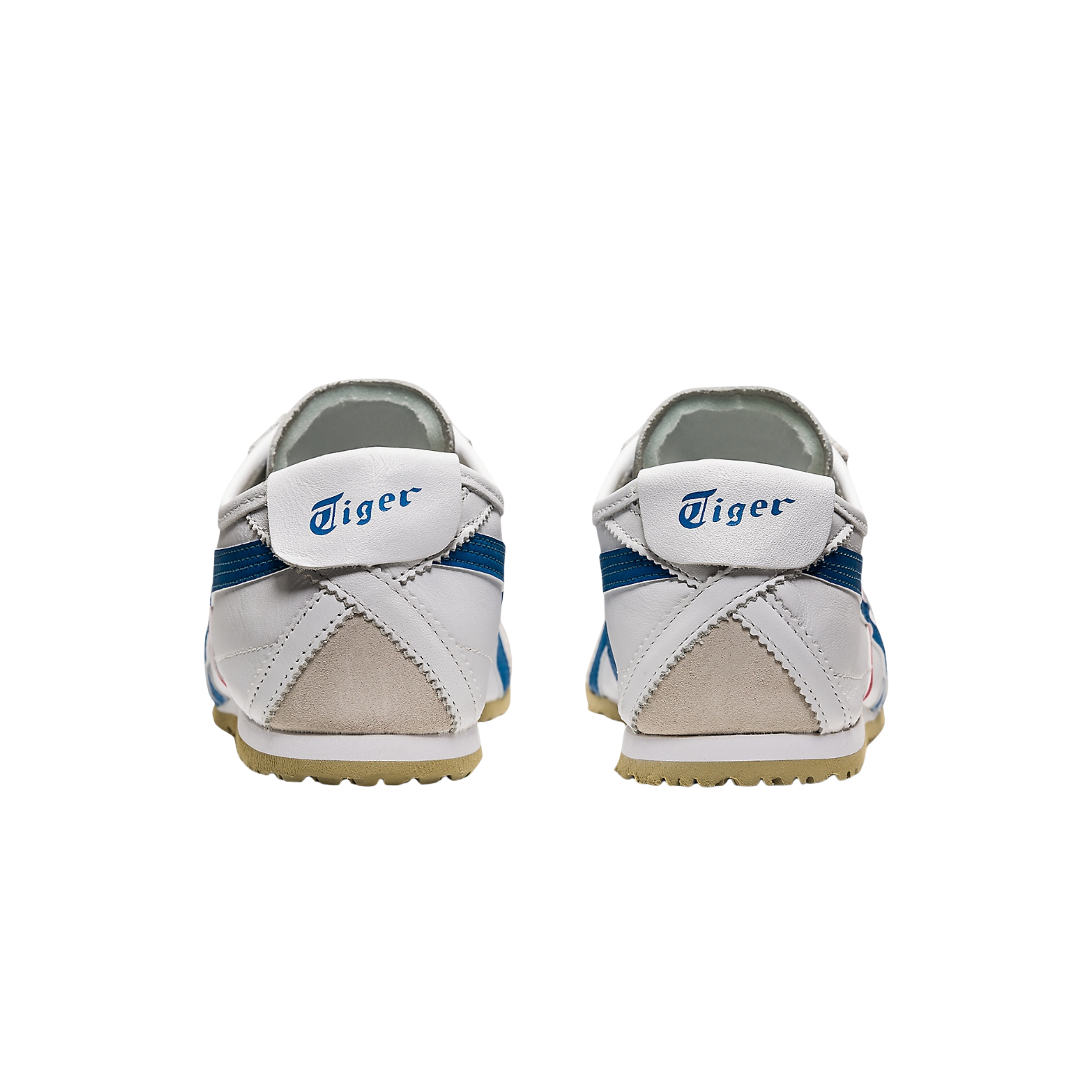 Onitsuka Tiger Women Mexico 66 - White Blue