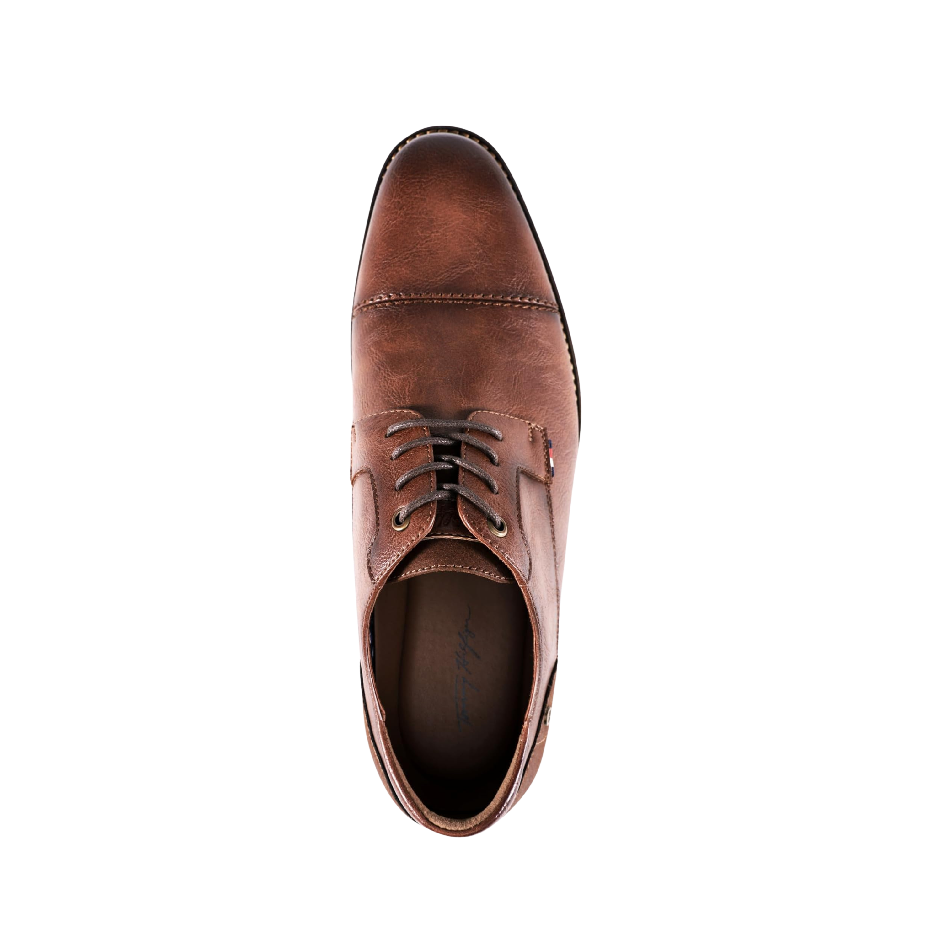 Tommy Hilfiger Men Barmi - Cognac