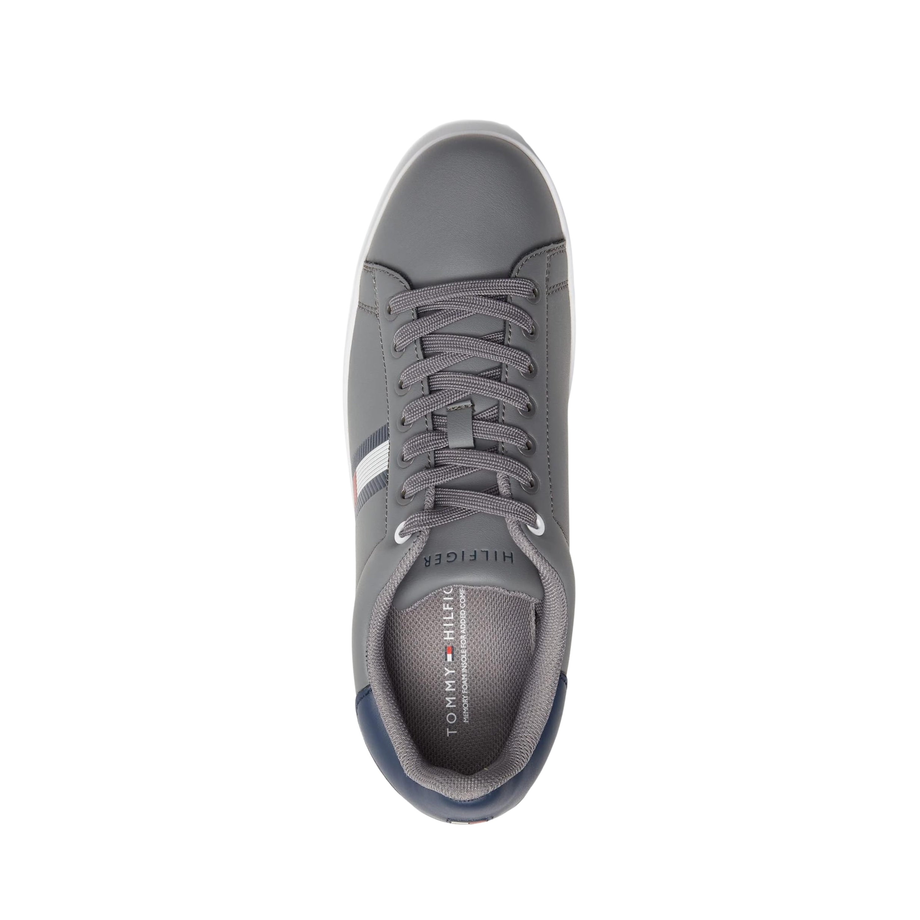 Tommy Hilfiger Men Lampkin - Grey