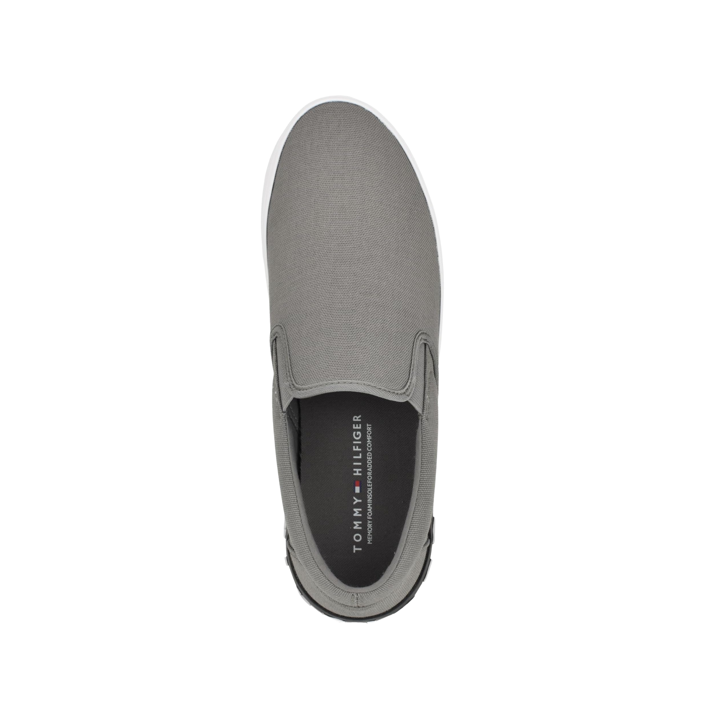 Tommy Hilfiger Men Rayor - Gray