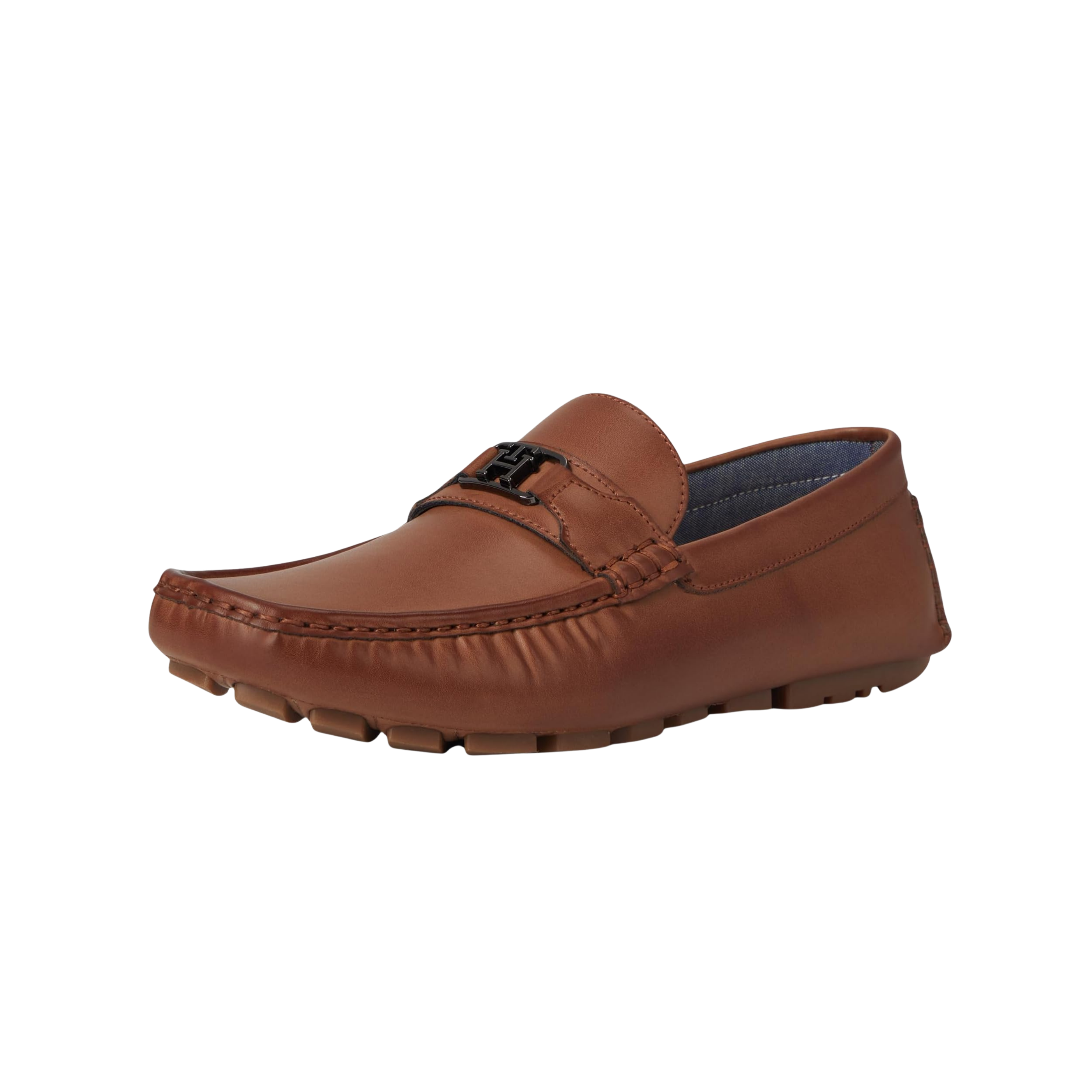 Tommy Hilfiger Men Attle - Medium Brown