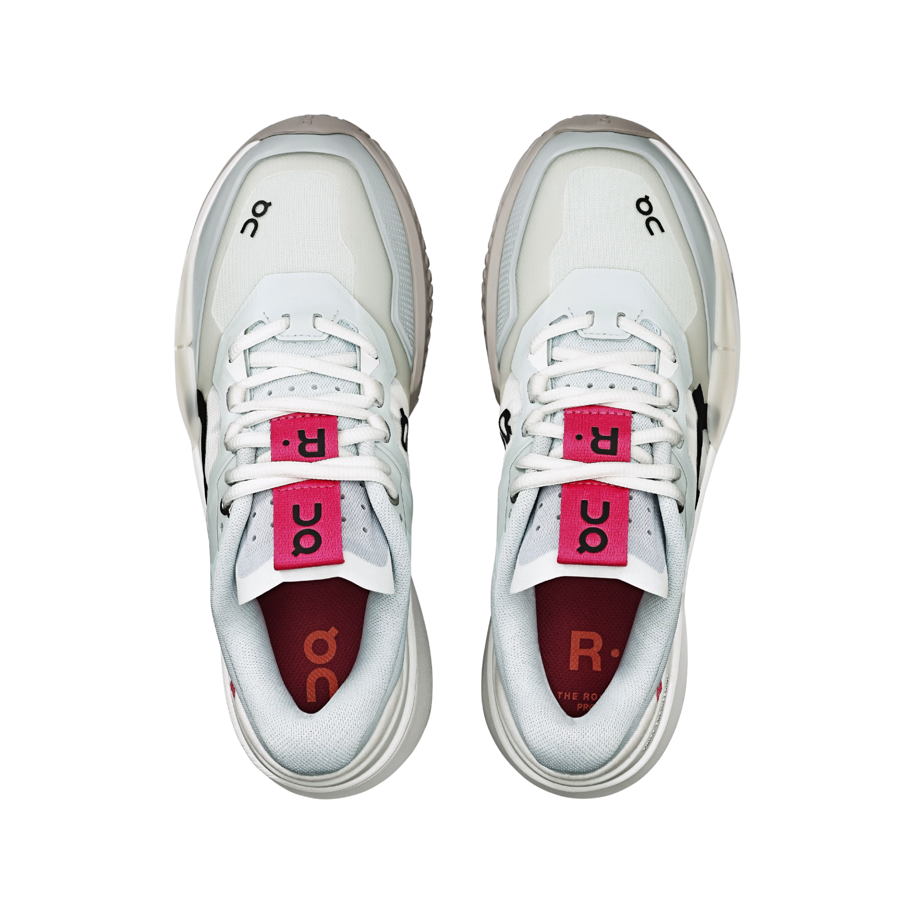 ON Women The Roger Pro 2 - Arctic Pink