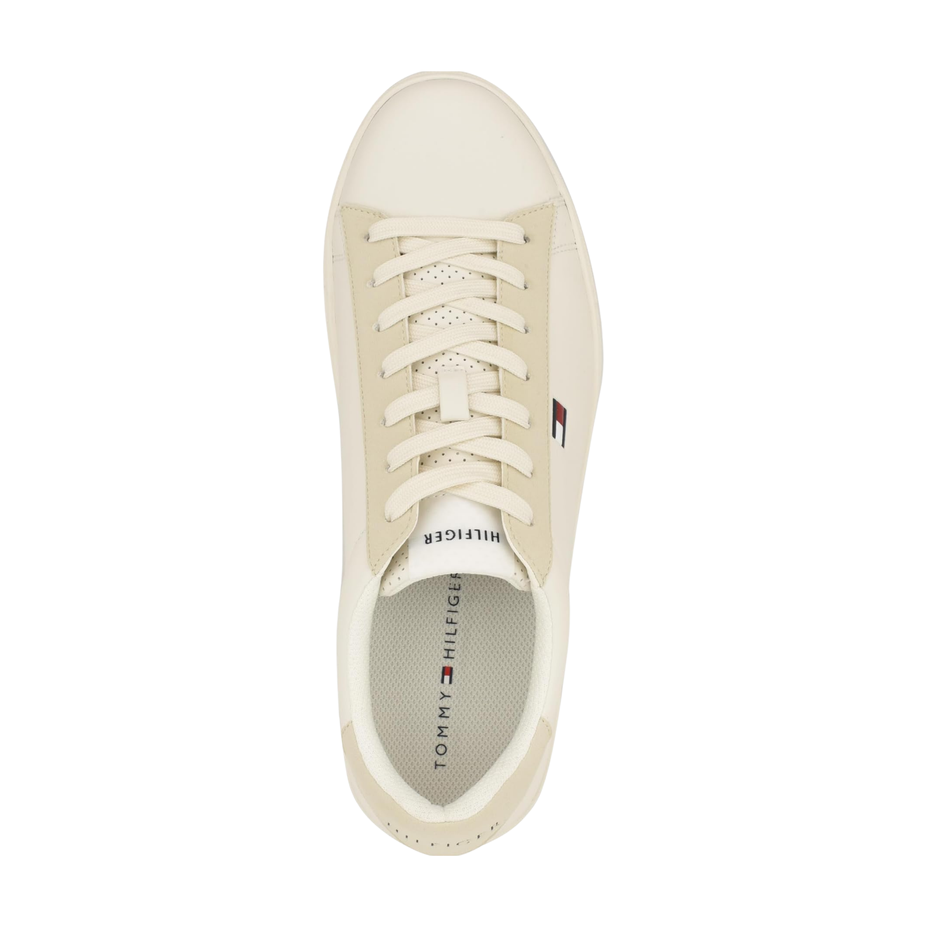 Tommy Hilfiger Men Brecon - Beige Multi