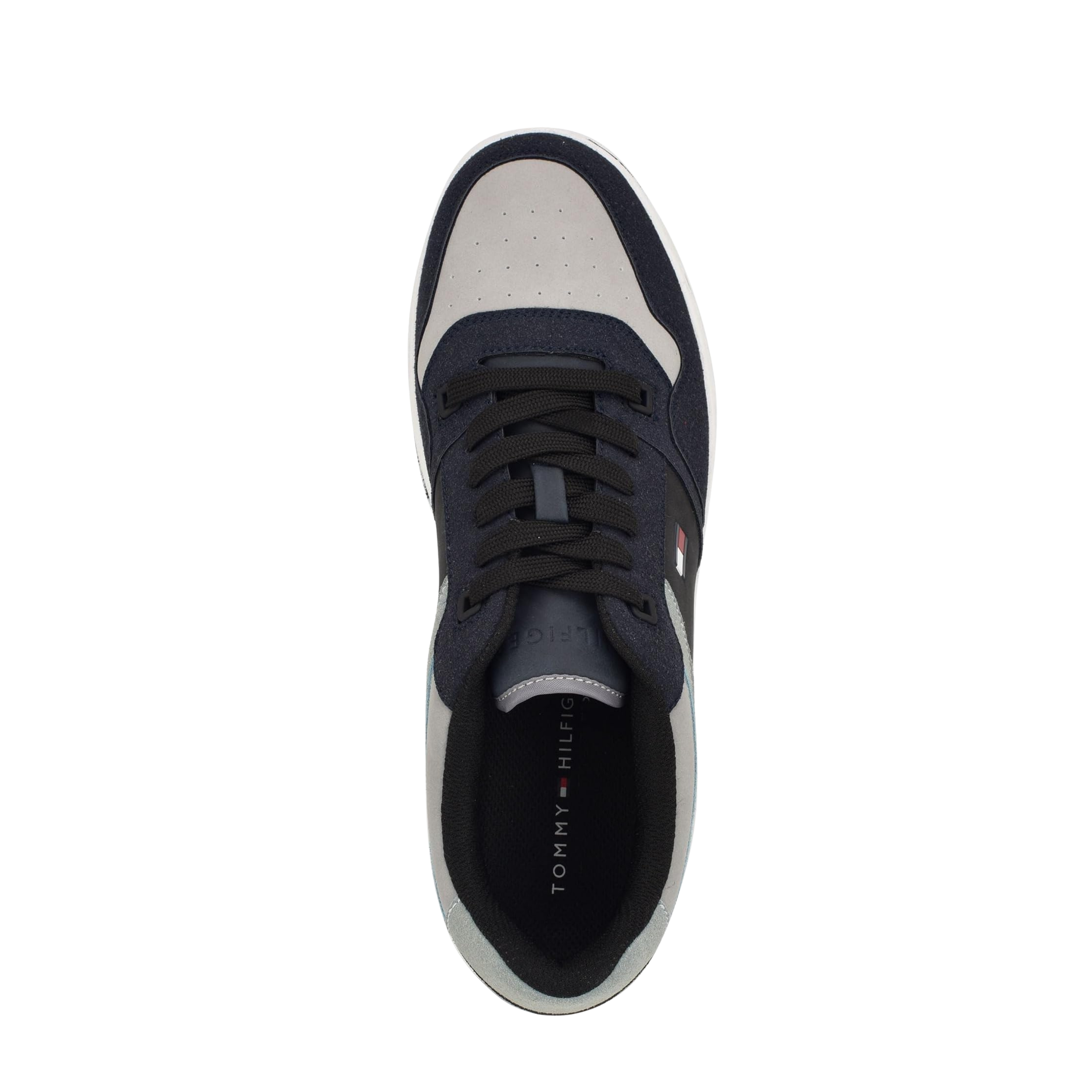 Tommy Hilfiger Men Trane - Navy Blue Multi