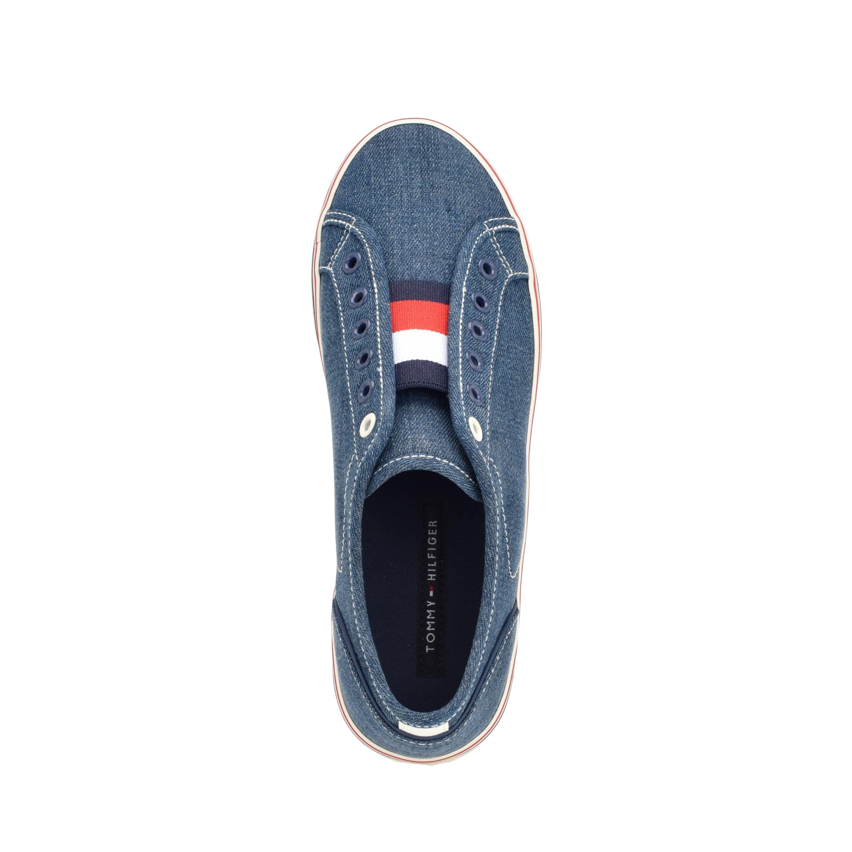 Tommy Hilfiger Women Balie - Medium Blue