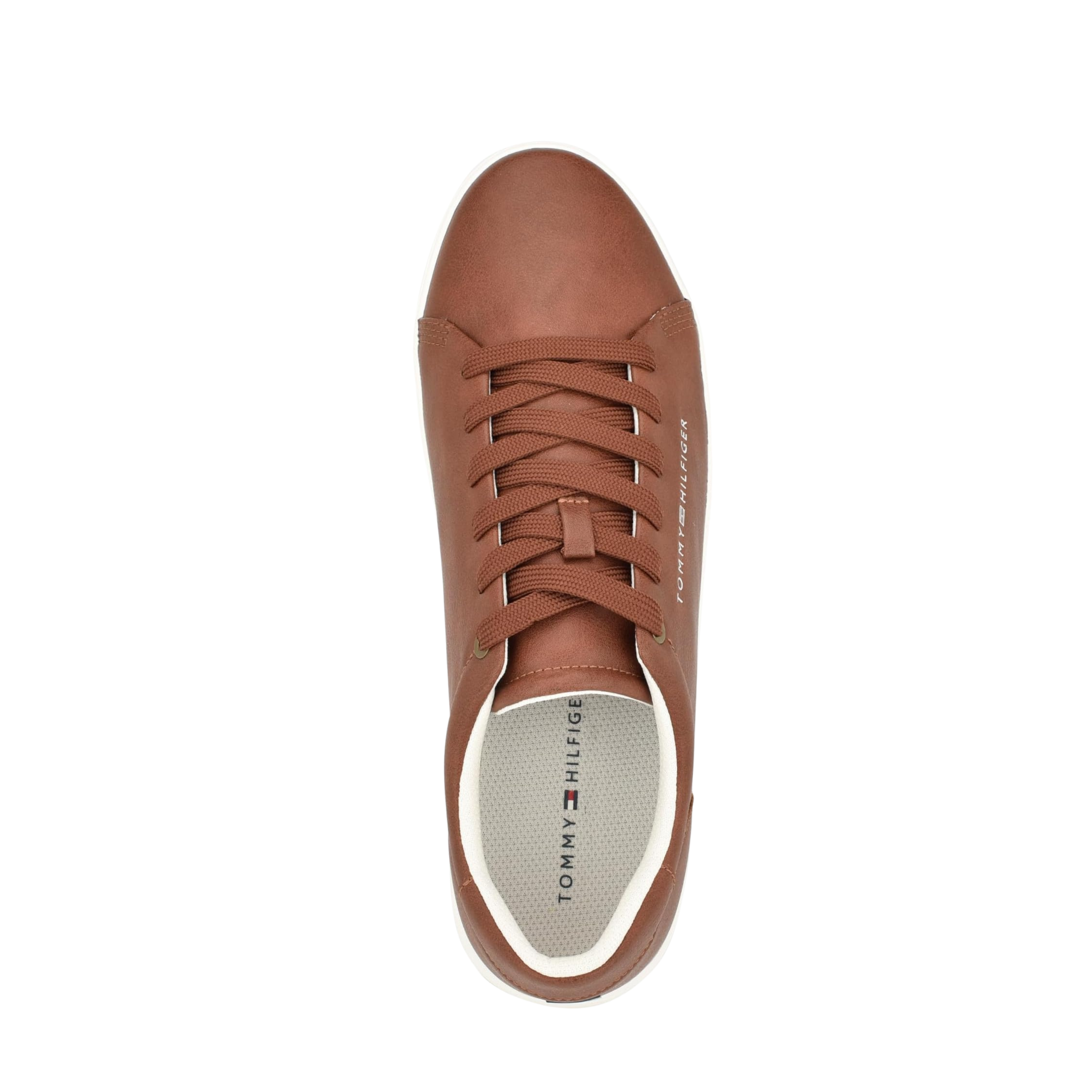Tommy Hilfiger Men Ramoso - Cognac