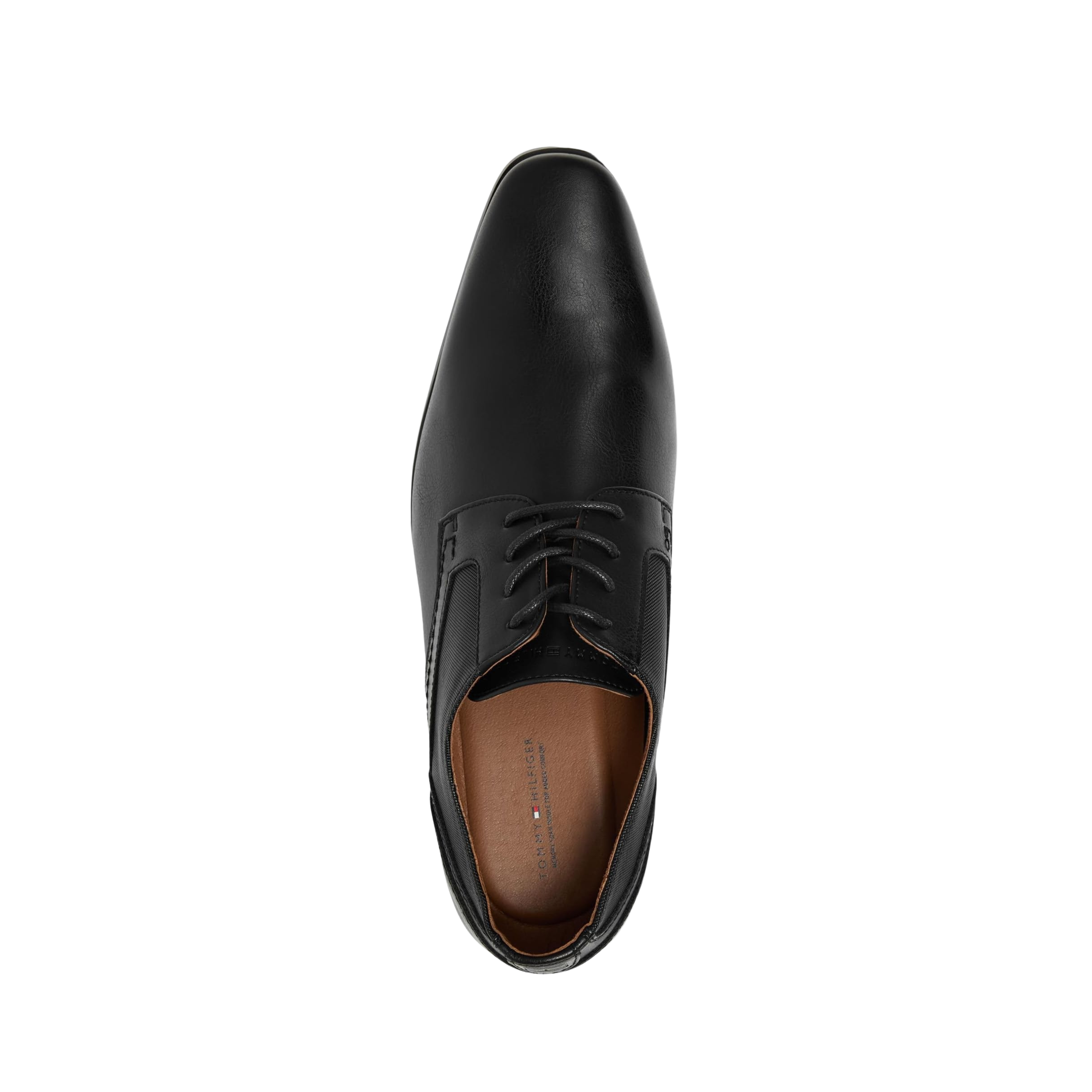 Tommy Hilfiger Men Semaj - Black