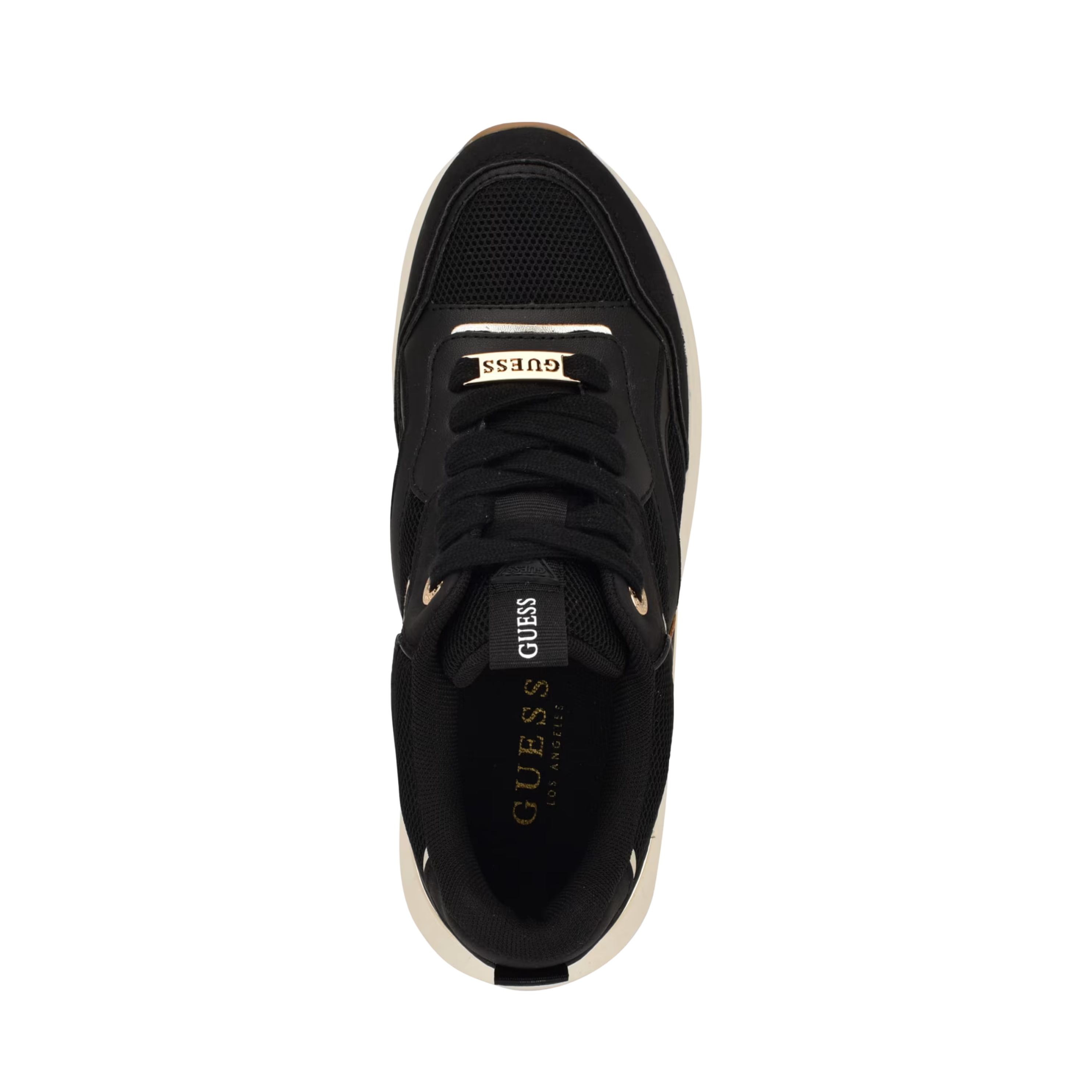 Guess Women Stevyy - Black