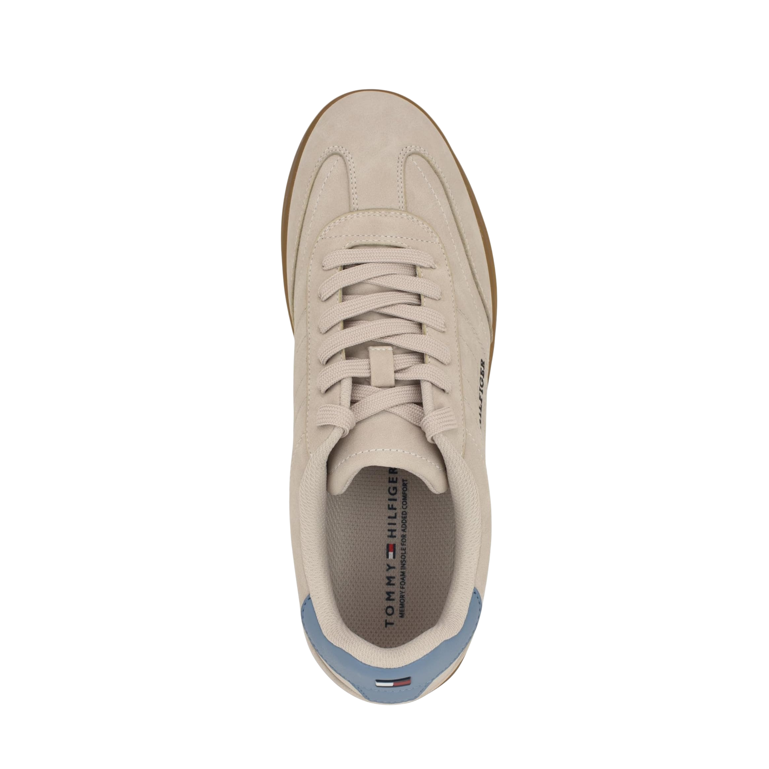 Tommy Hilfiger Men Jolene - Light Natural Multi