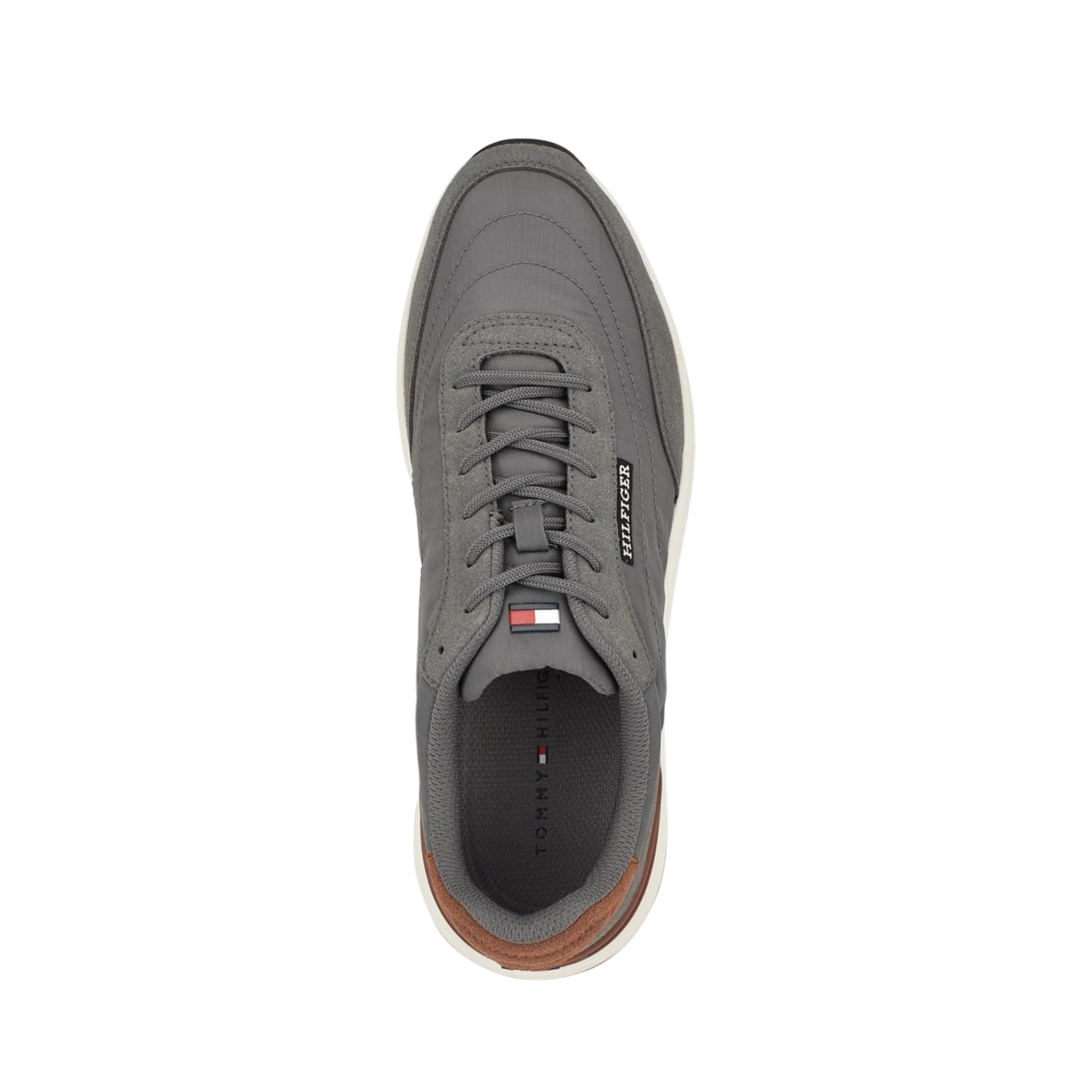 Tommy Hilfiger Men Sanny - Gray