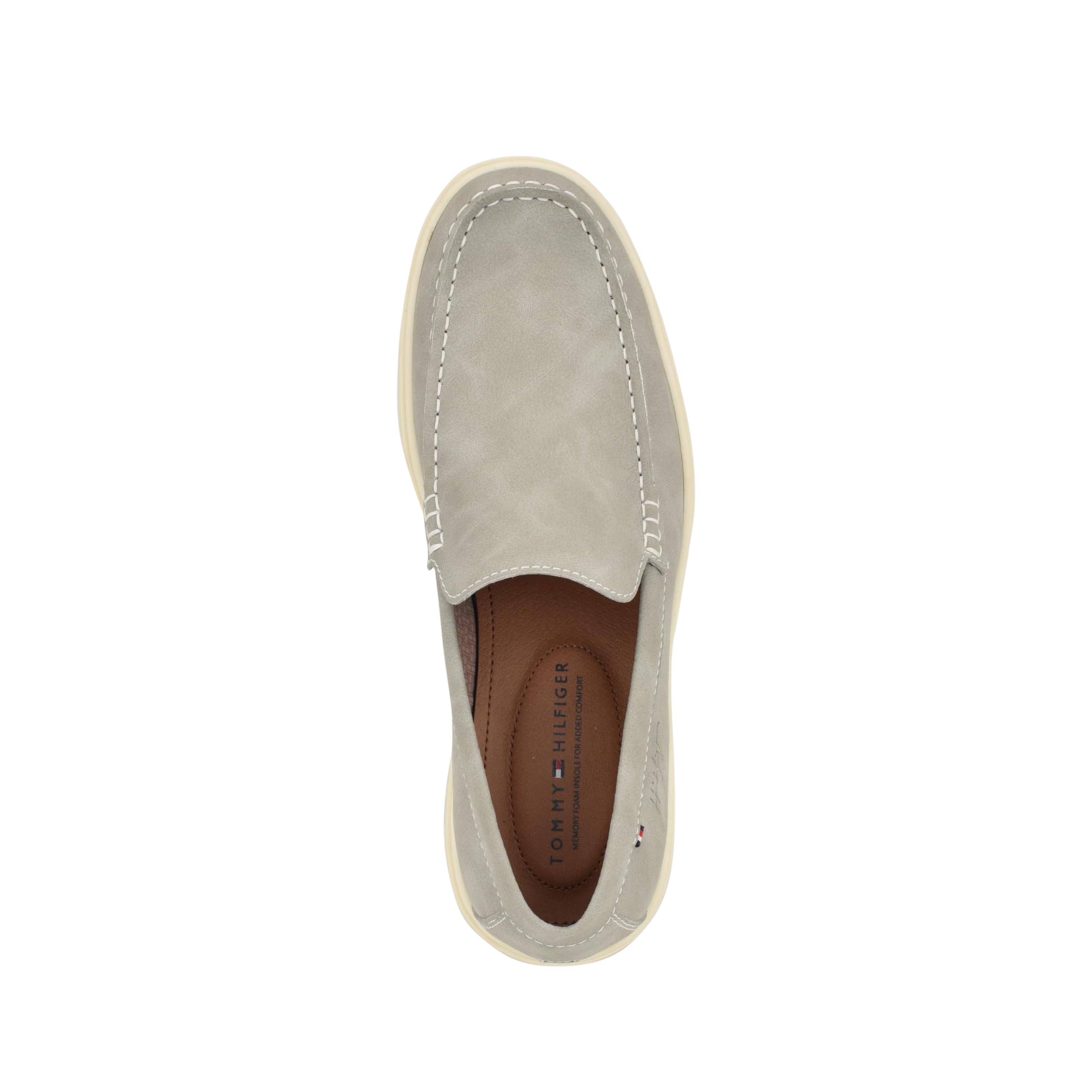 Tommy Hilfiger Men Rivit - Gray