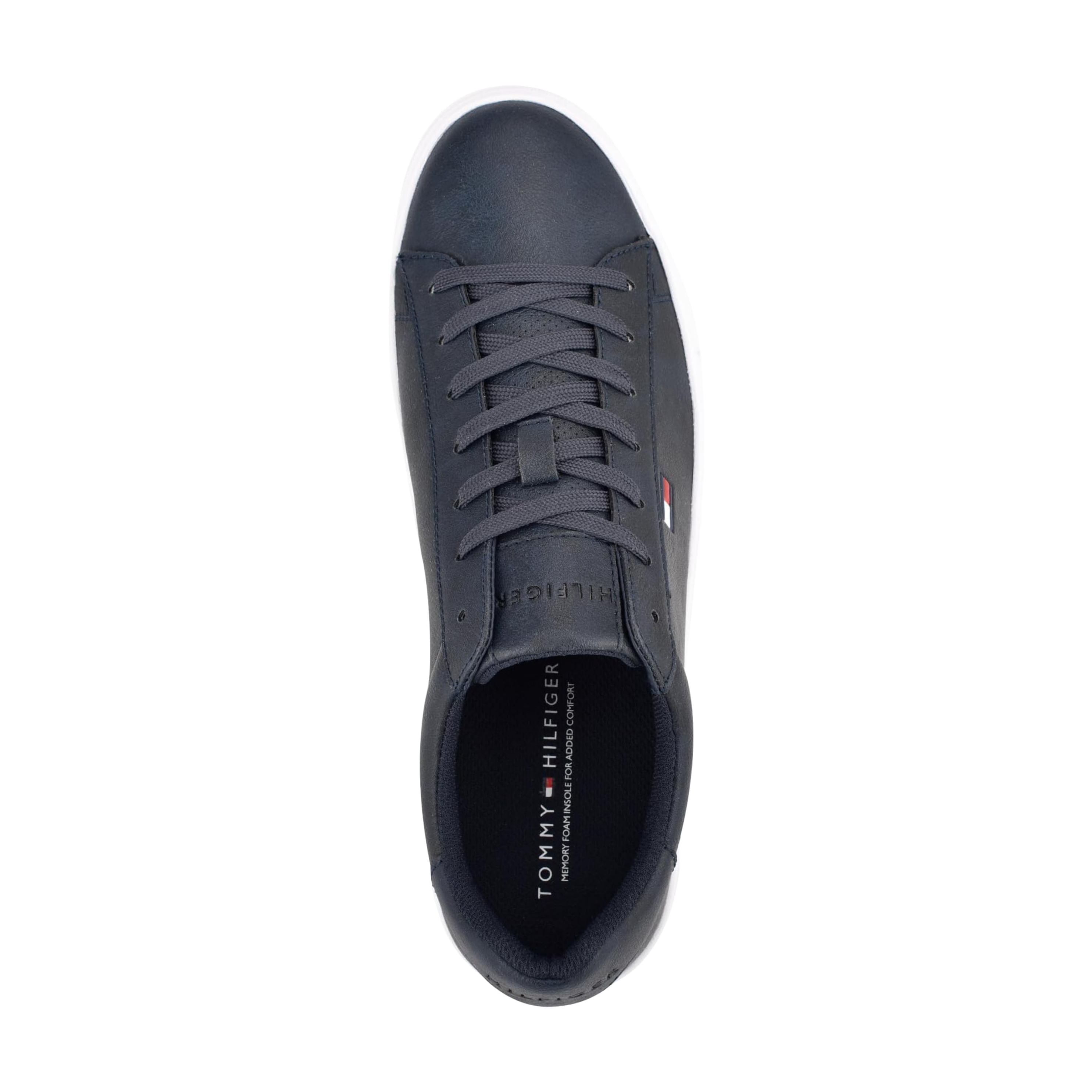 Tommy Hilfiger Men Brecon - Navy Blue