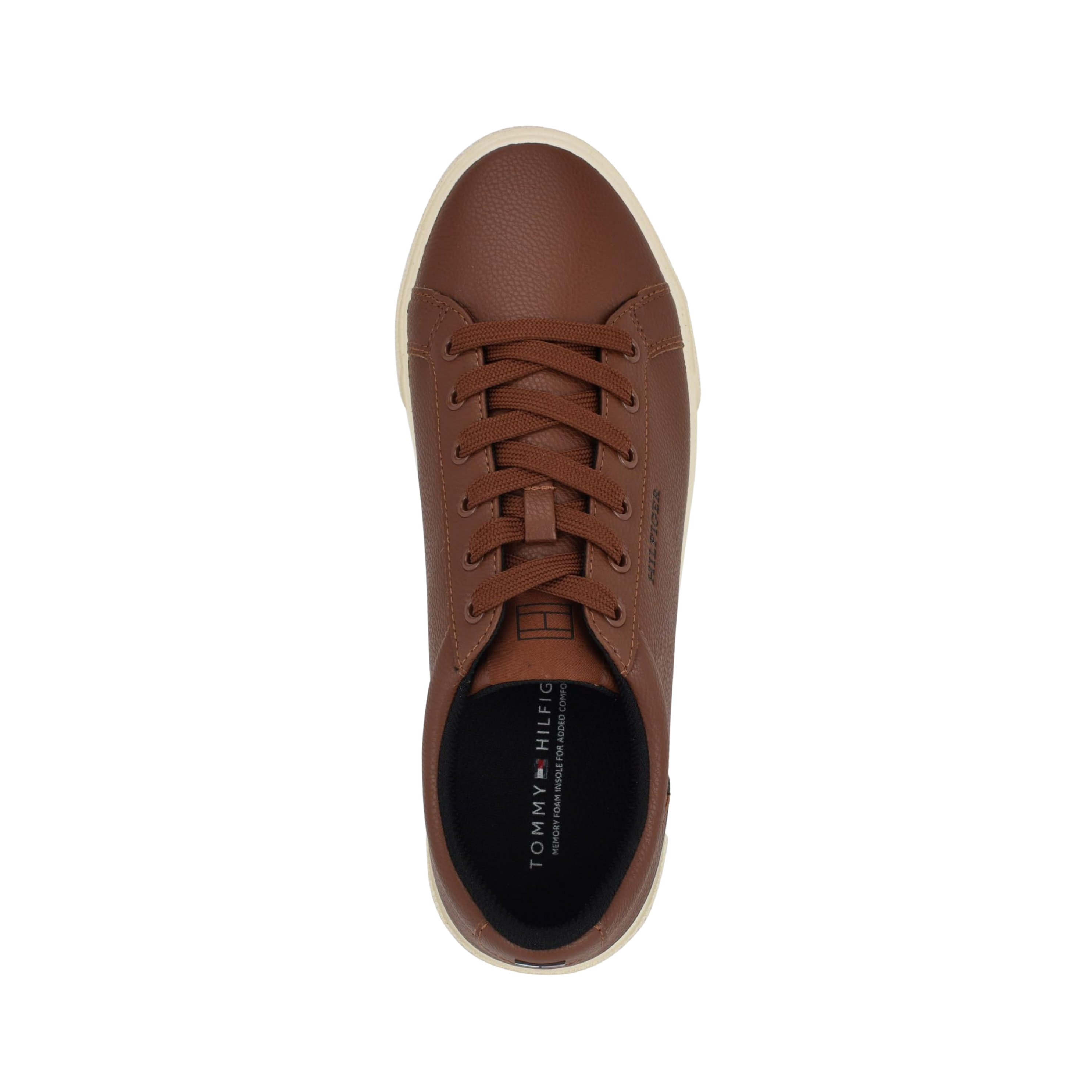 Tommy Hilfiger Men Rocci - Cognac