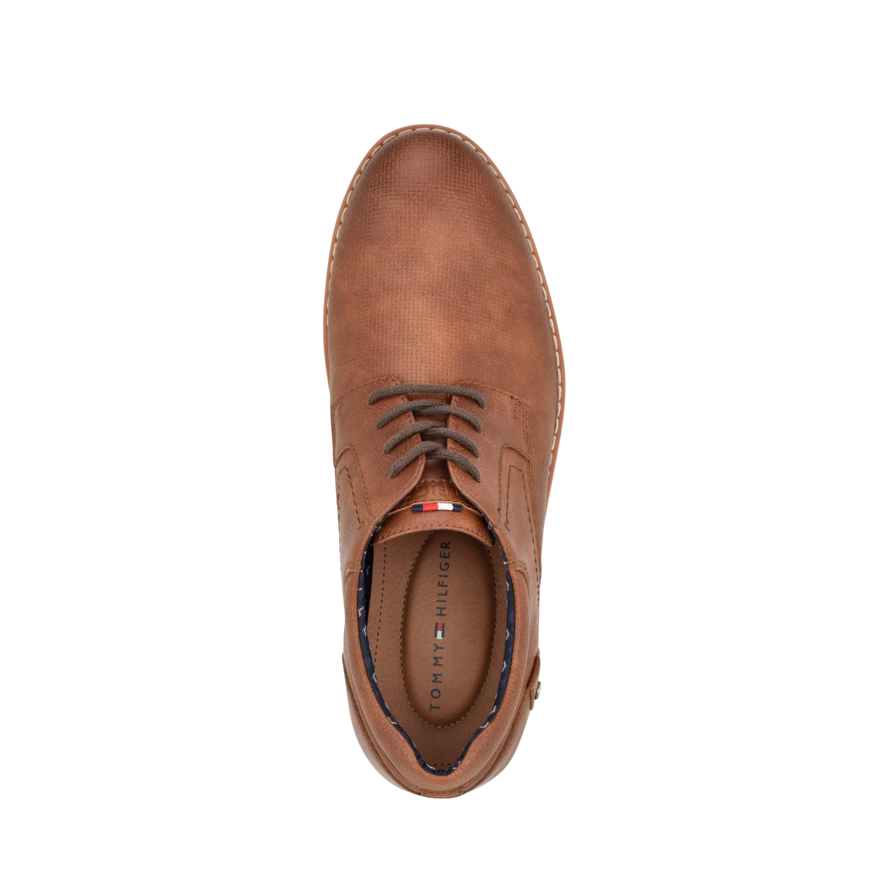 Tommy Hilfiger Men Nemoza - Medium Brown