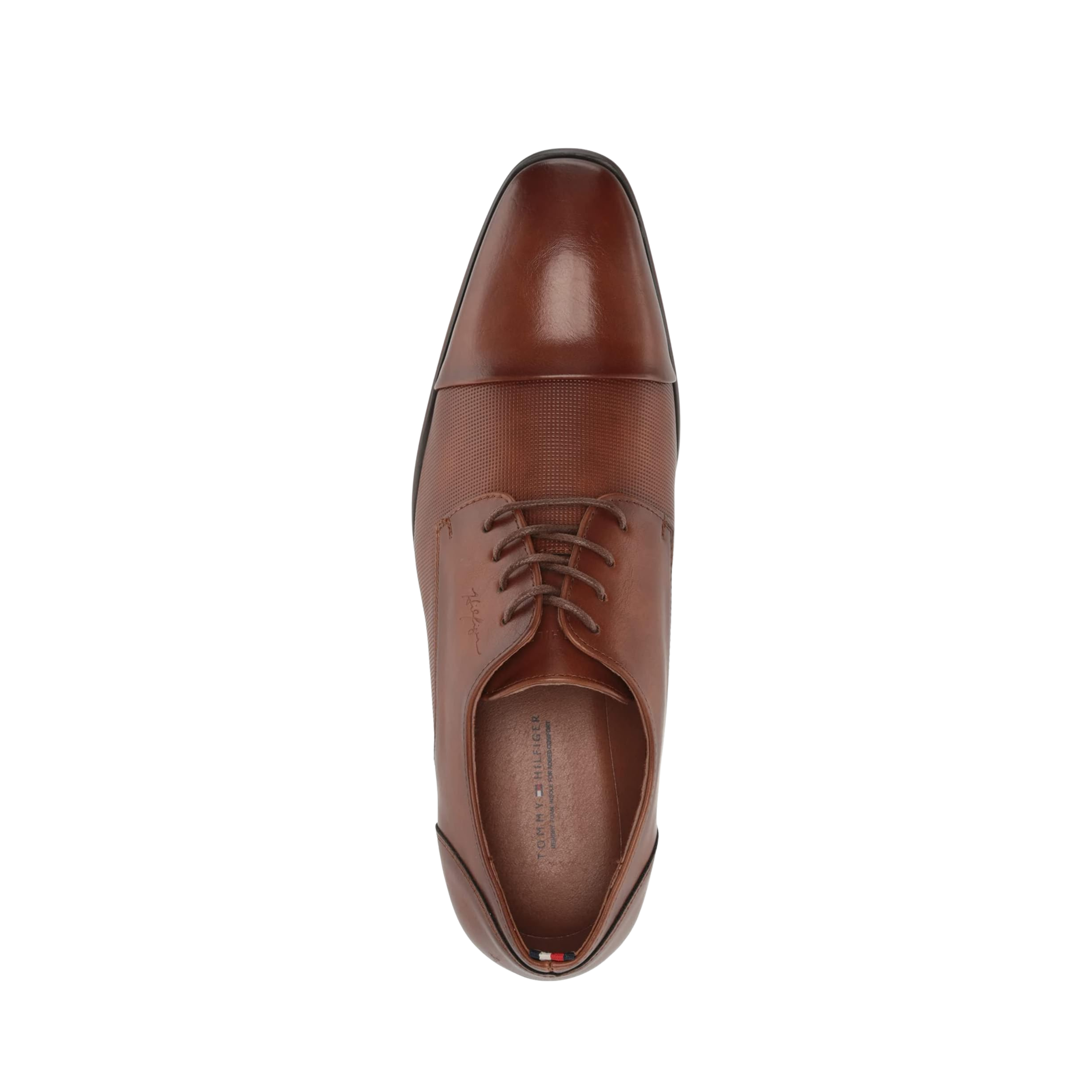 Tommy Hilfiger Men Sheldon - Cognac