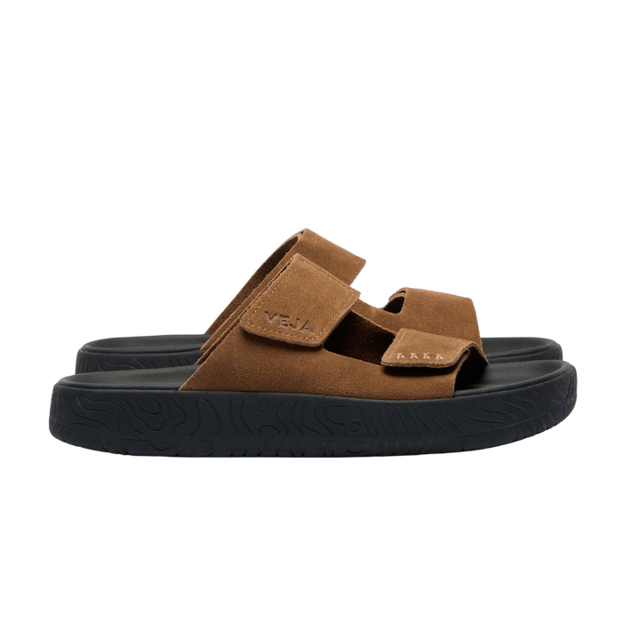 Veja Men Etna - Brown Black