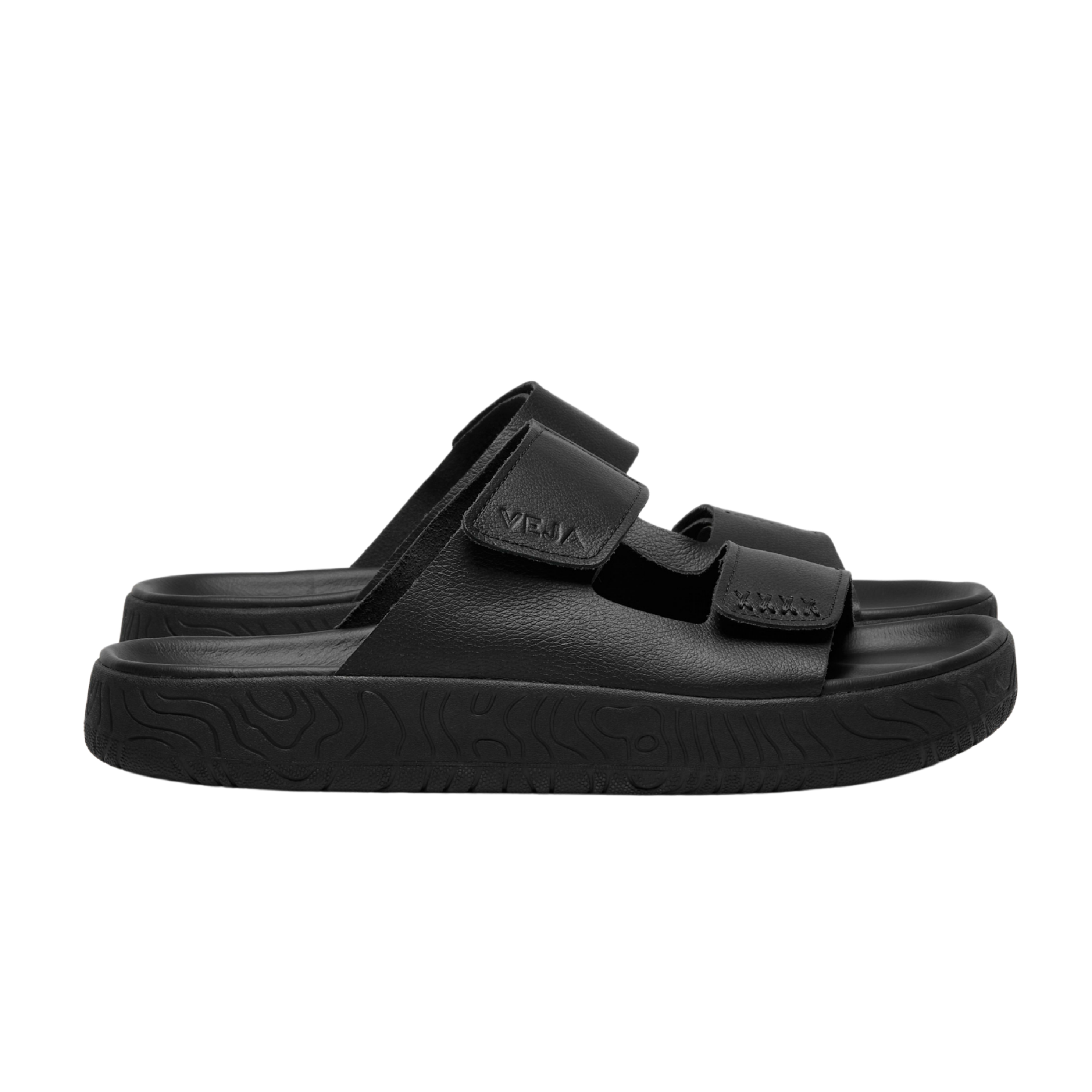 Veja Men Etna - Full Black