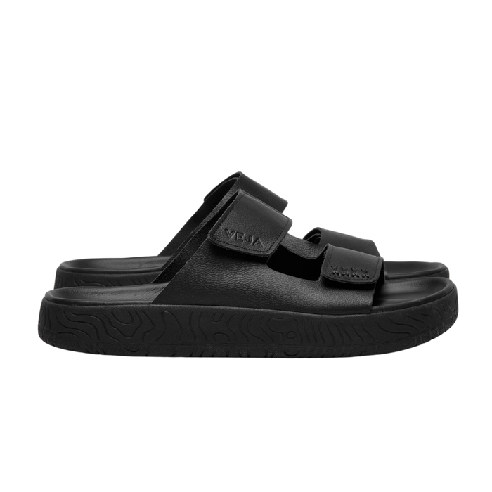 Veja Men Etna - Full Black