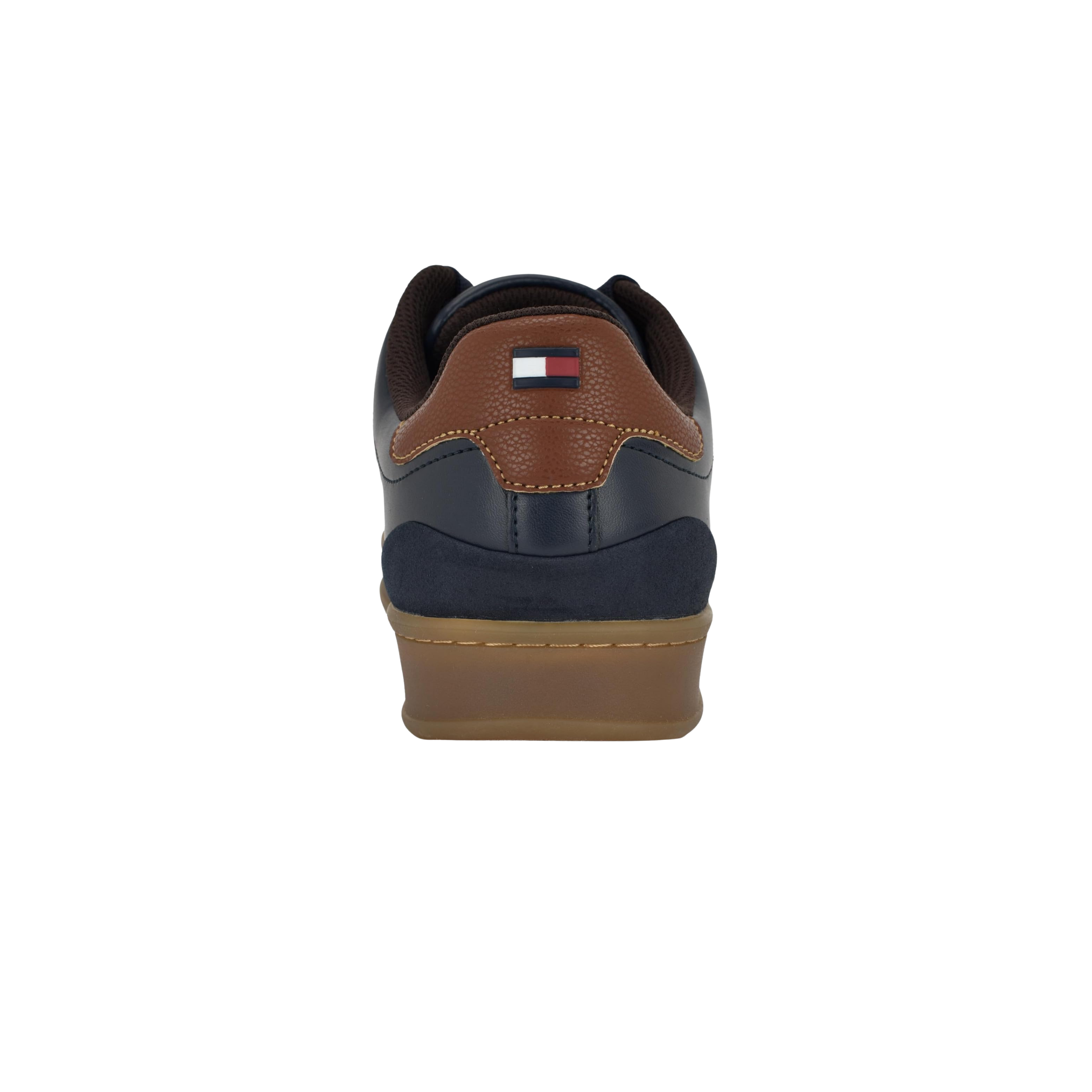 Tommy Hilfiger Men Jolene - Navy Blue Cognac Multi