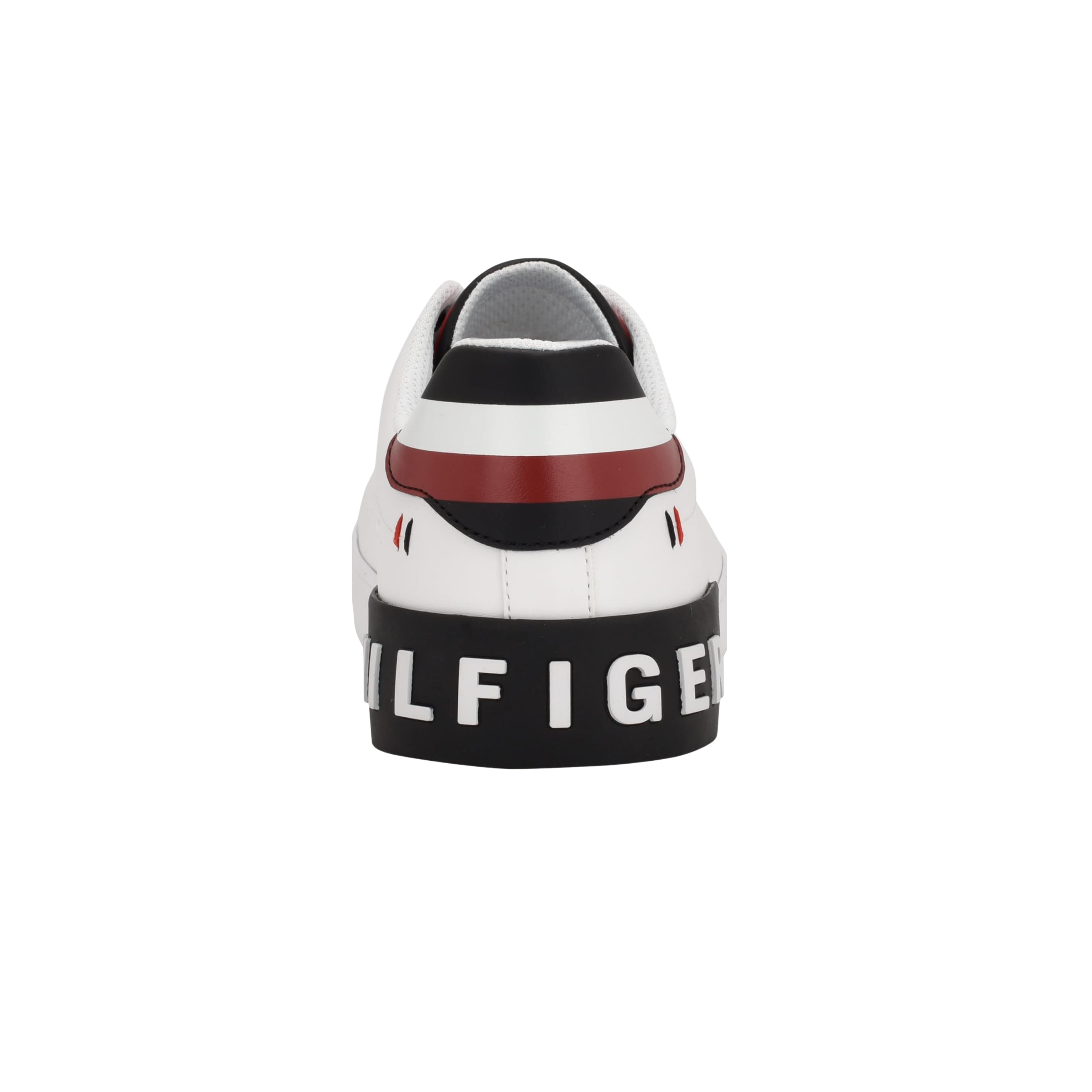 Tommy Hilfiger Men Rezz - White Back Multi