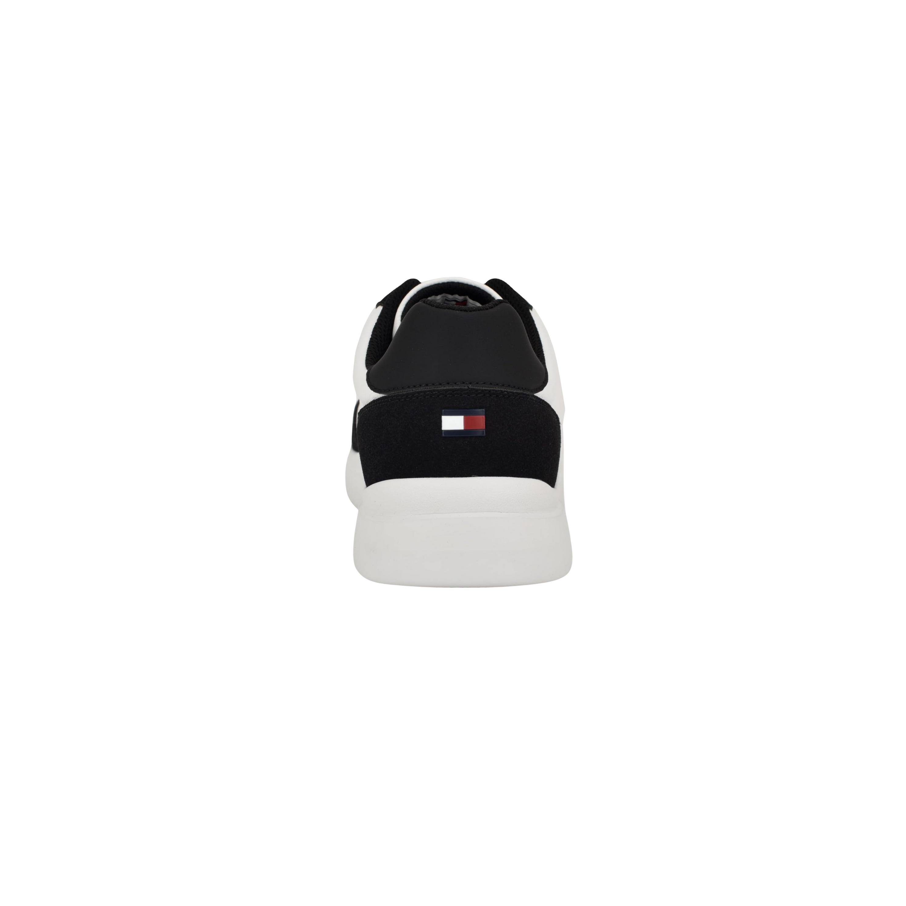 Tommy Hilfiger Men Chafik - Black White