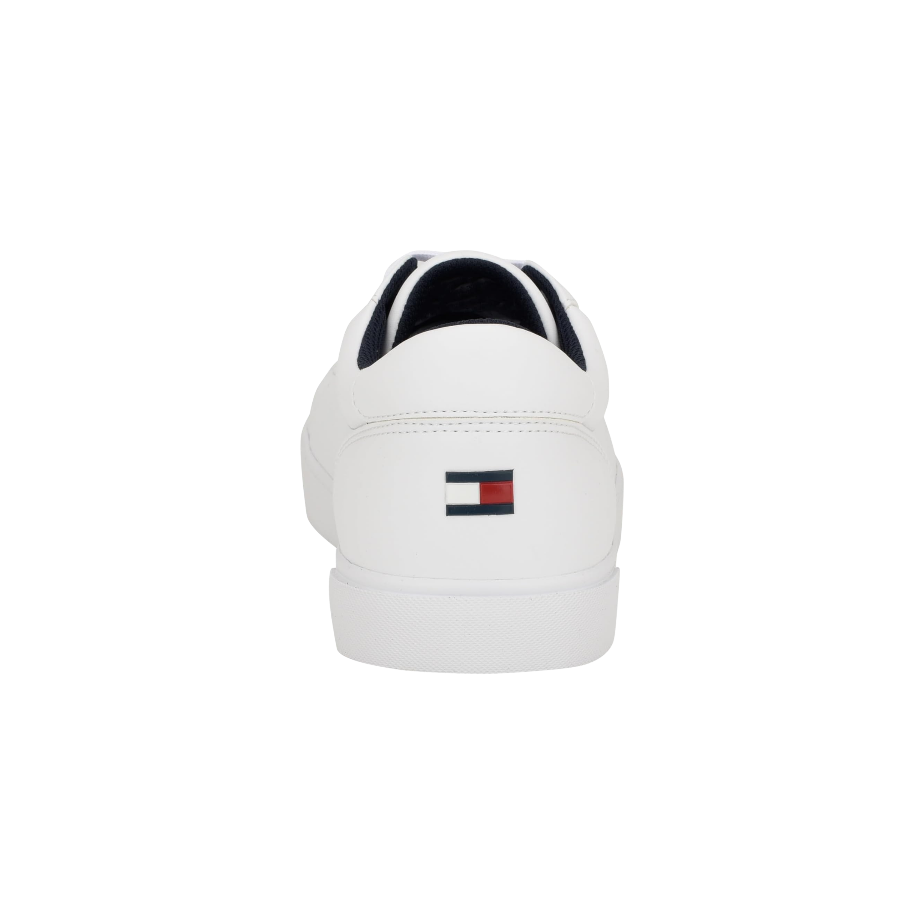 Tommy Hilfiger Men Ribby - White
