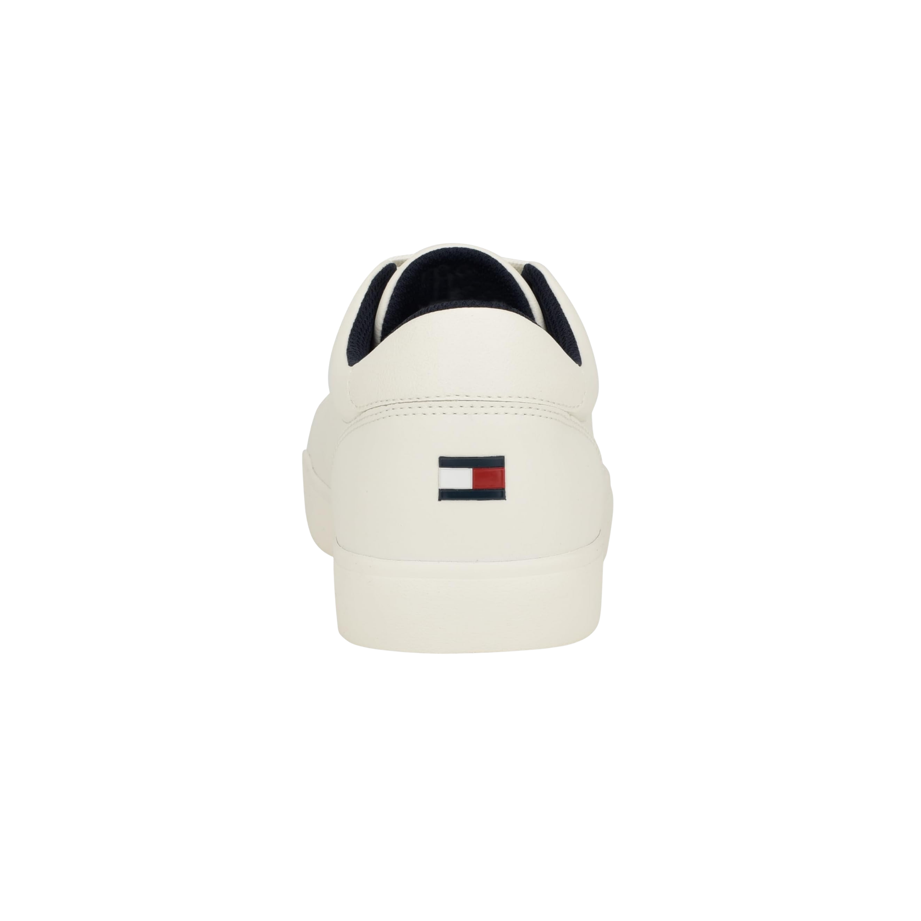 Tommy Hilfiger Men Ramoso - White