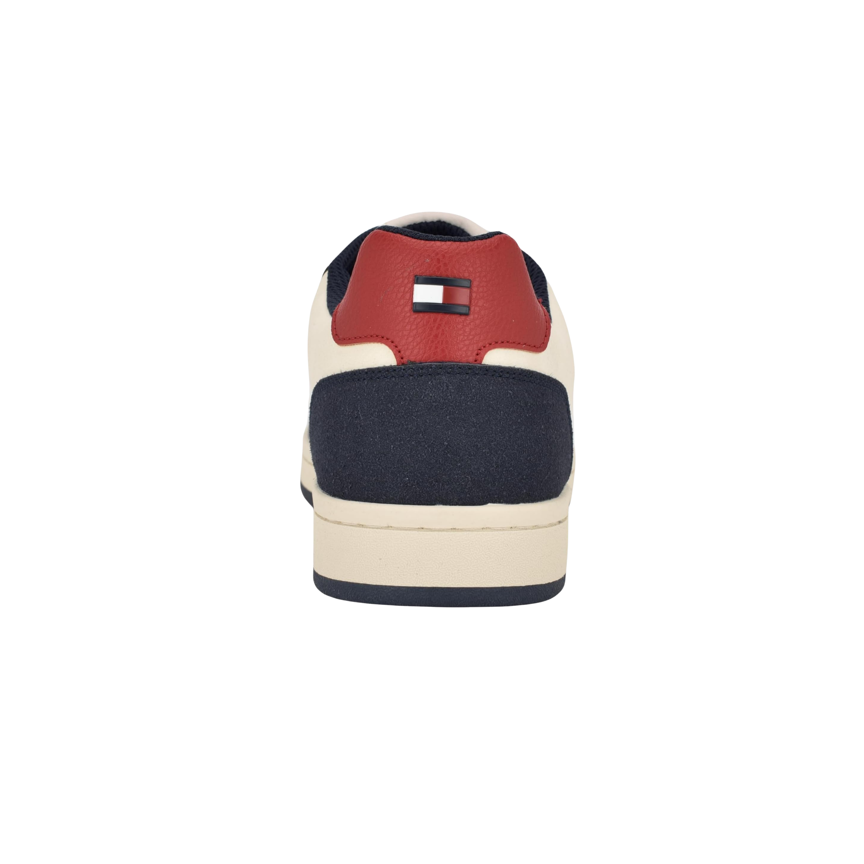 Tommy Hilfiger Men Lukas - Navy Blue Ivory