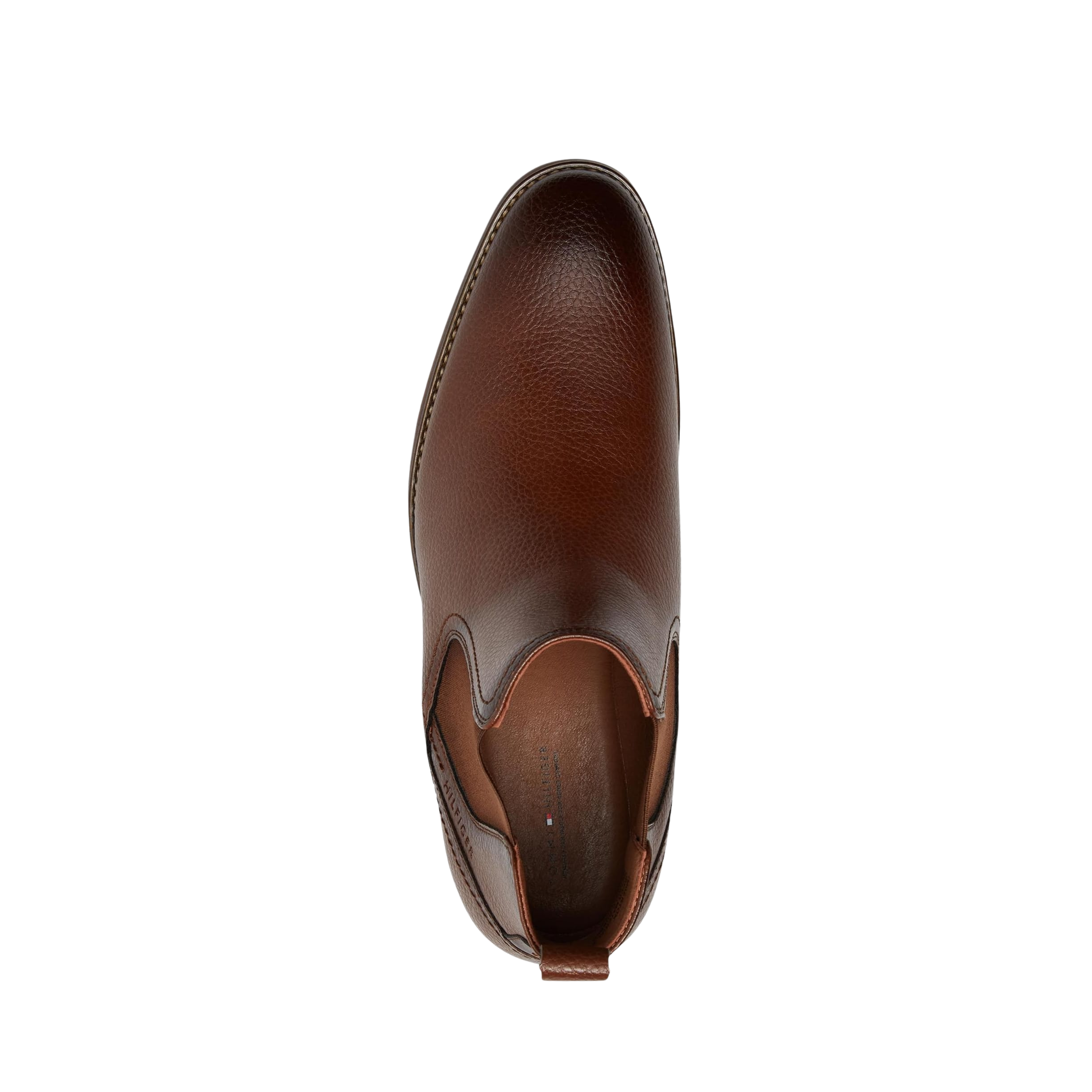 Tommy Hilfiger Men Berton - Cognac