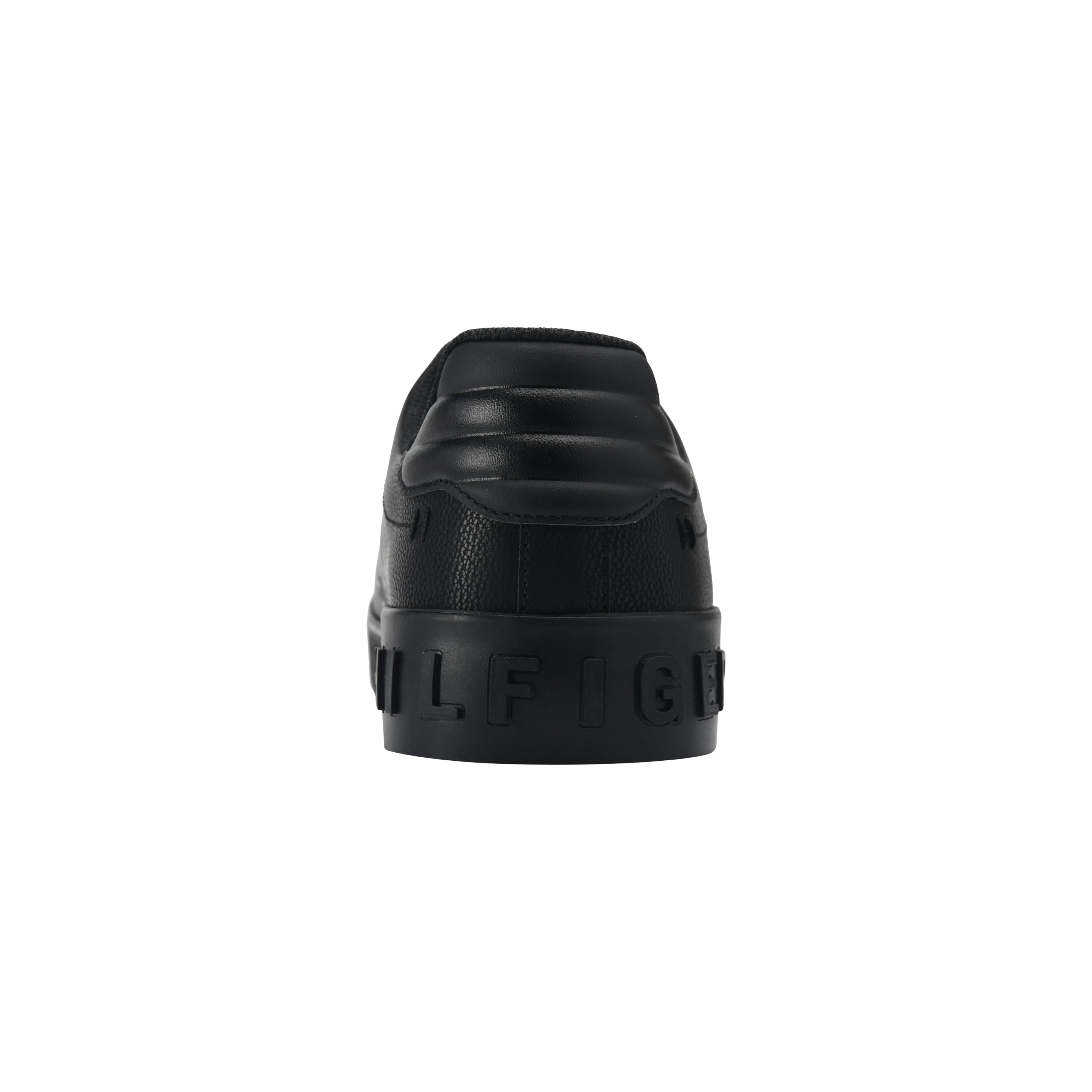 Tommy Hilfiger Men Rezz - Black Black