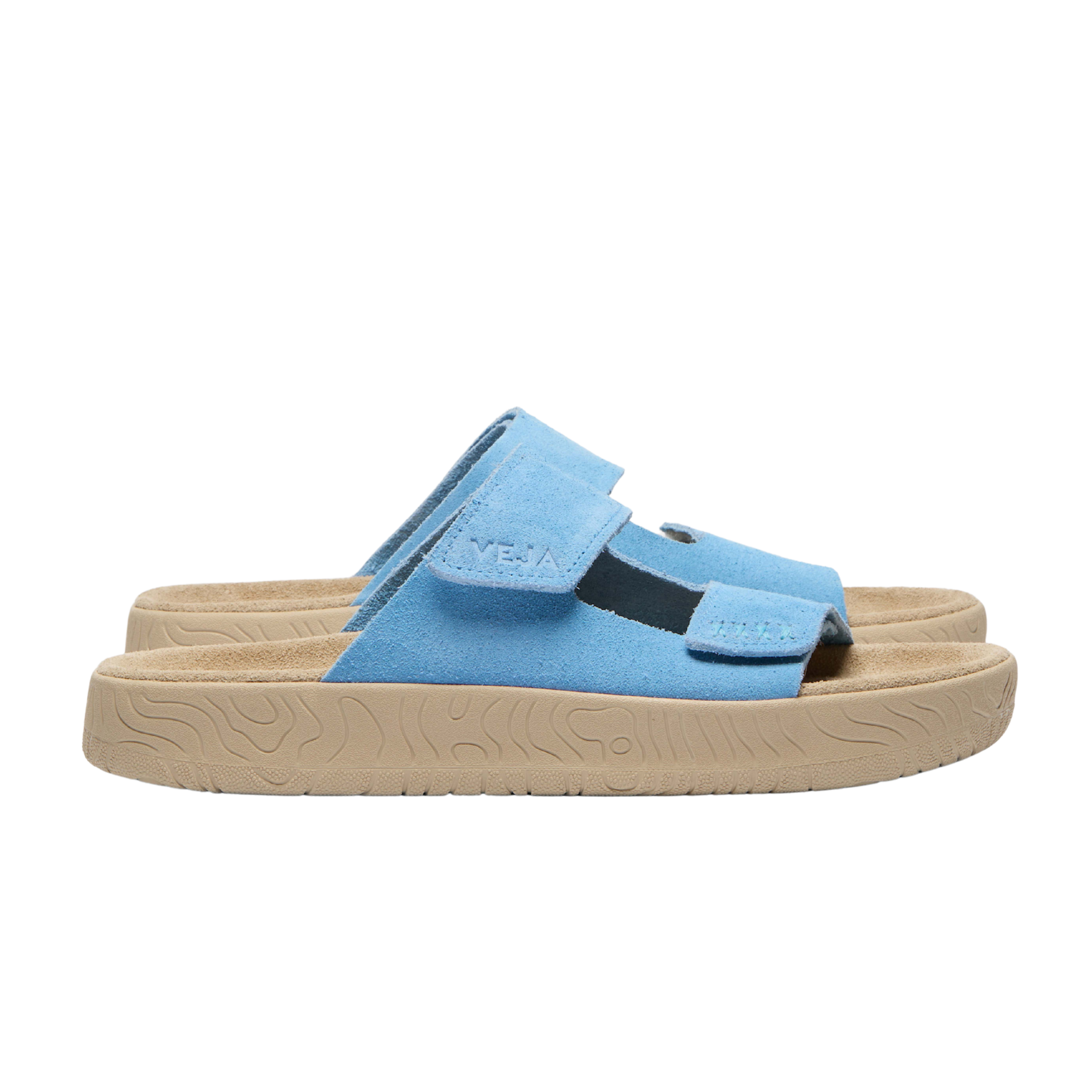 Veja Women Etna - Aqua Almond