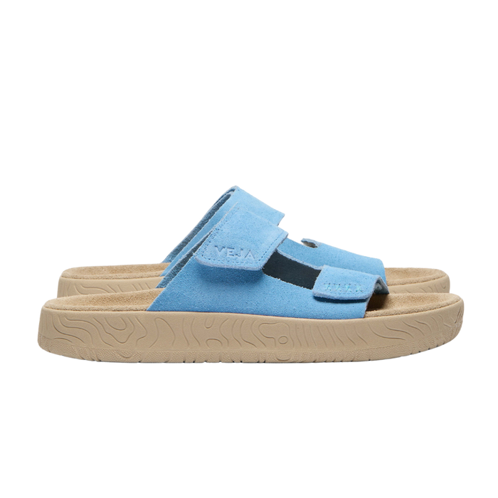 Veja Women Etna - Aqua Almond