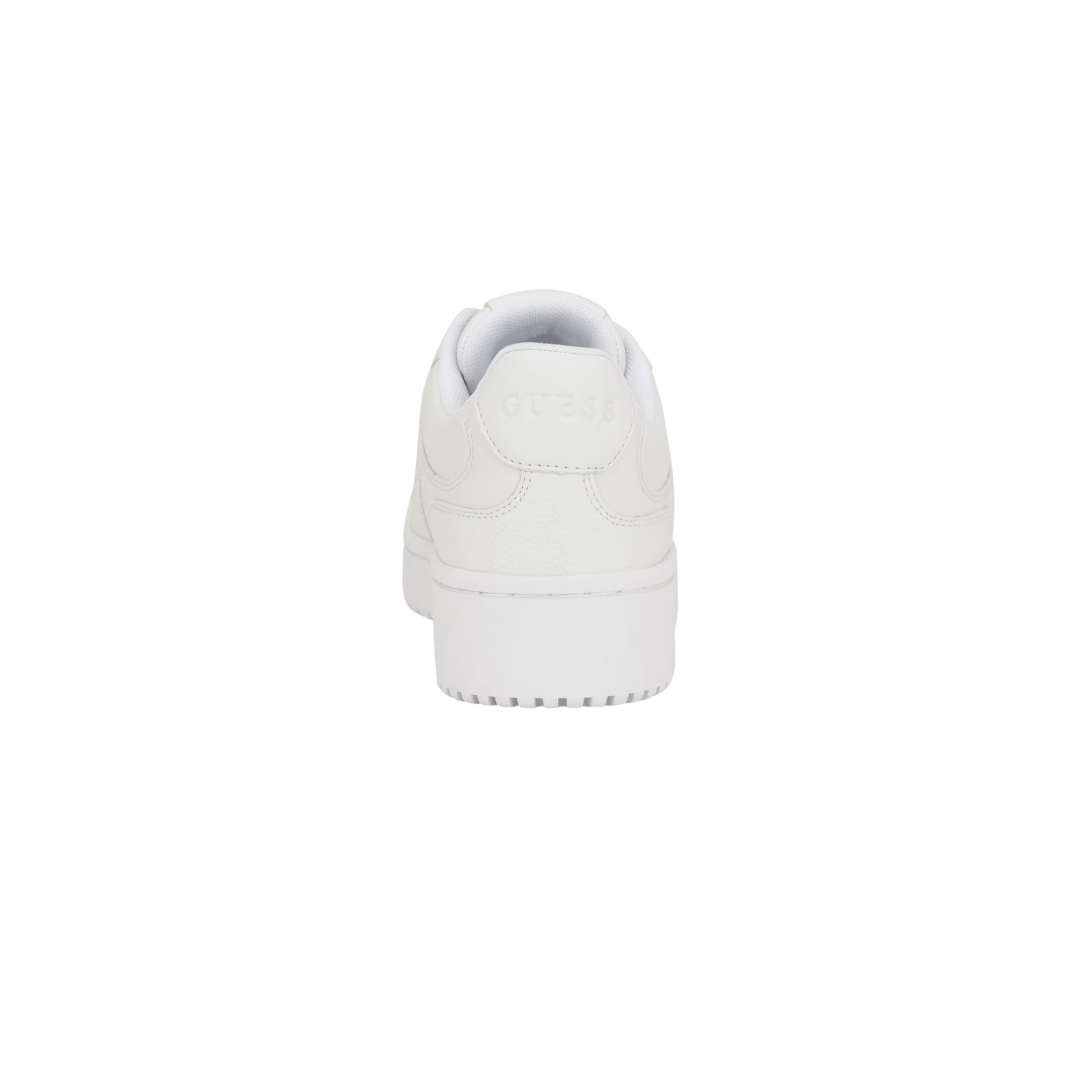 Guess Women Miram Two-Tone - White