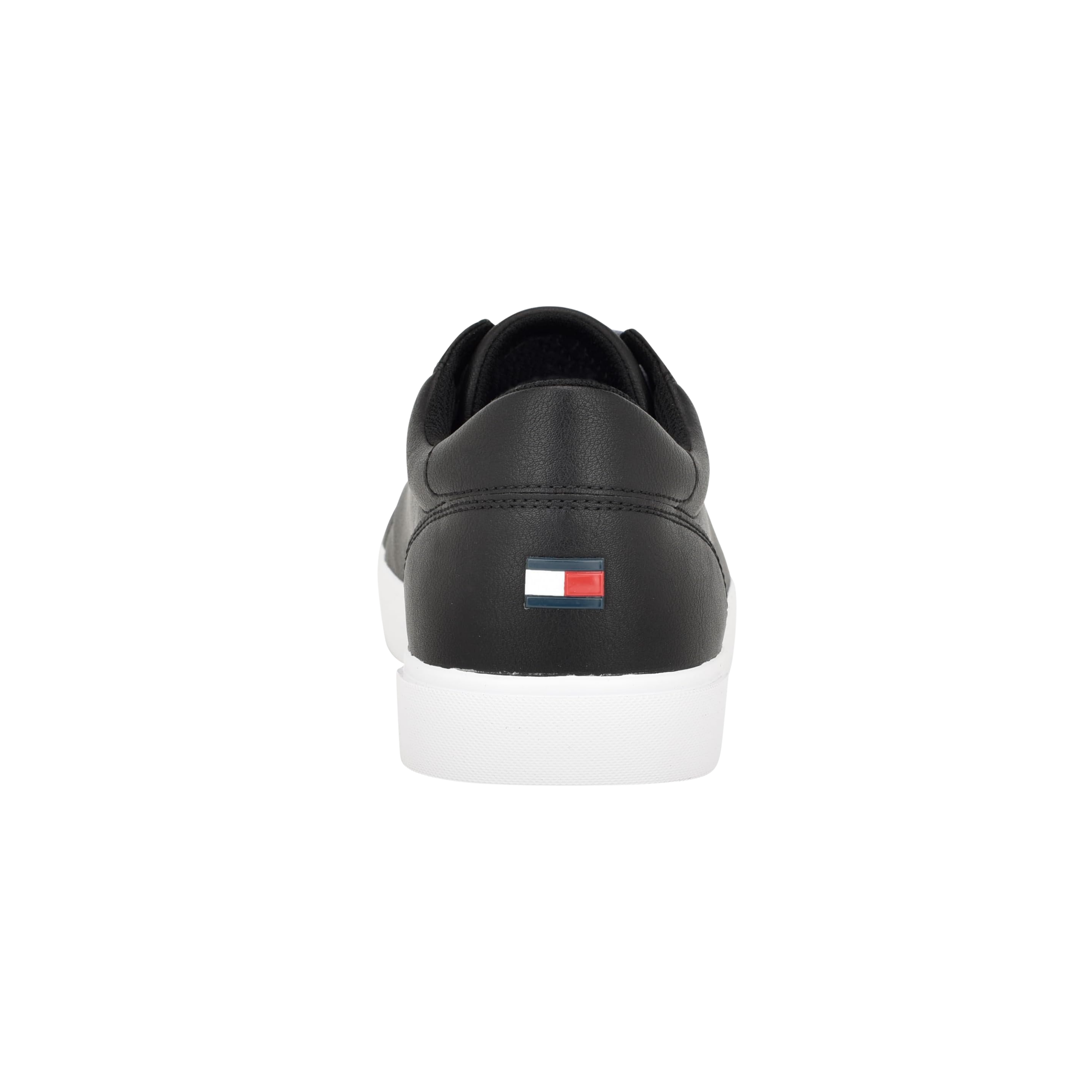 Tommy Hilfiger Men Ribby - Black White