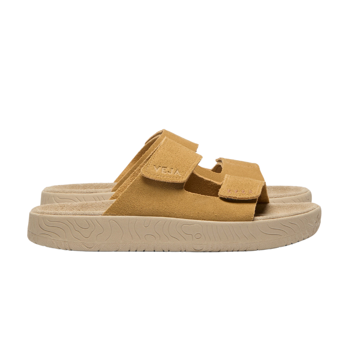 Veja Men Etna - Ocre Almond
