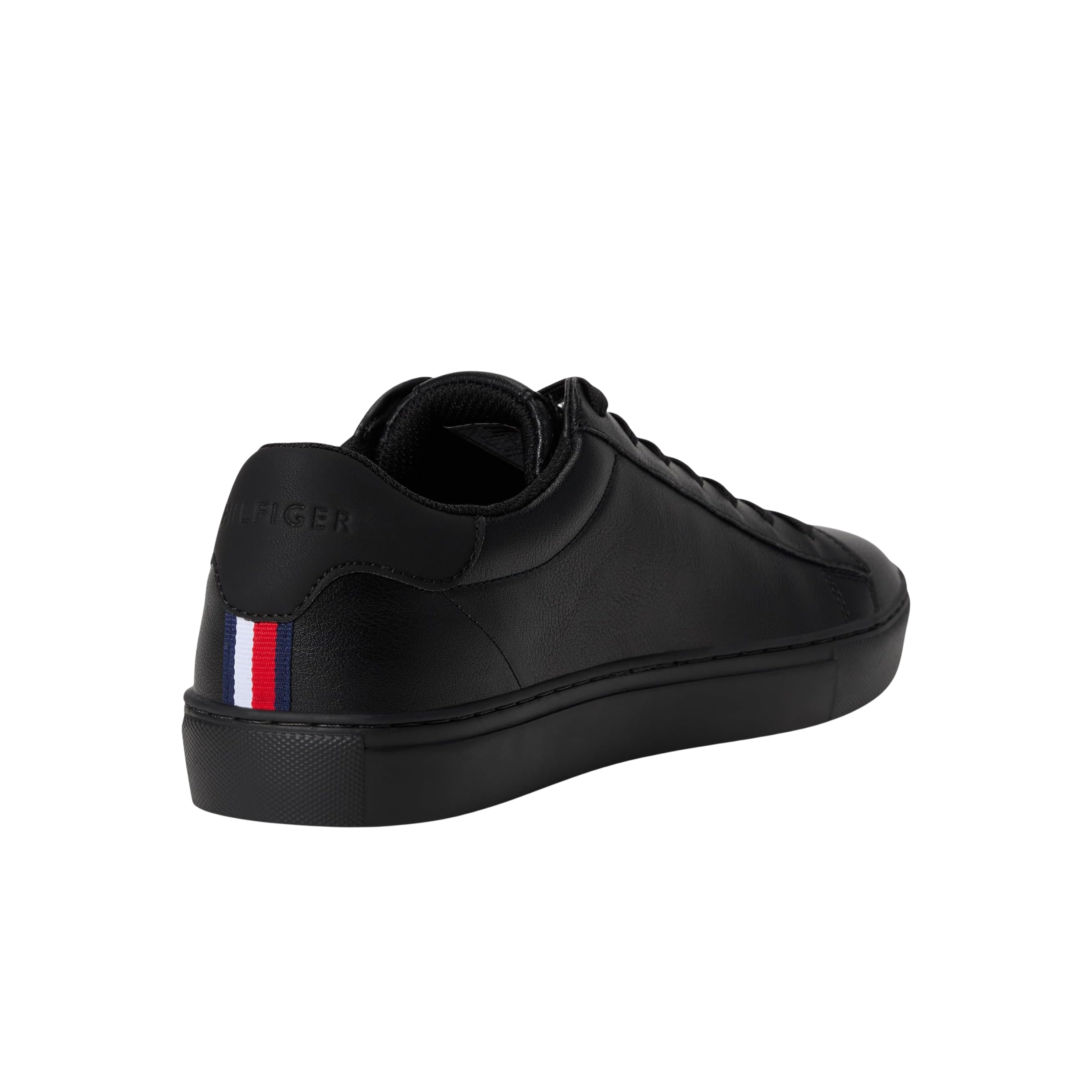 Tommy Hilfiger Men Brecon - Full Black