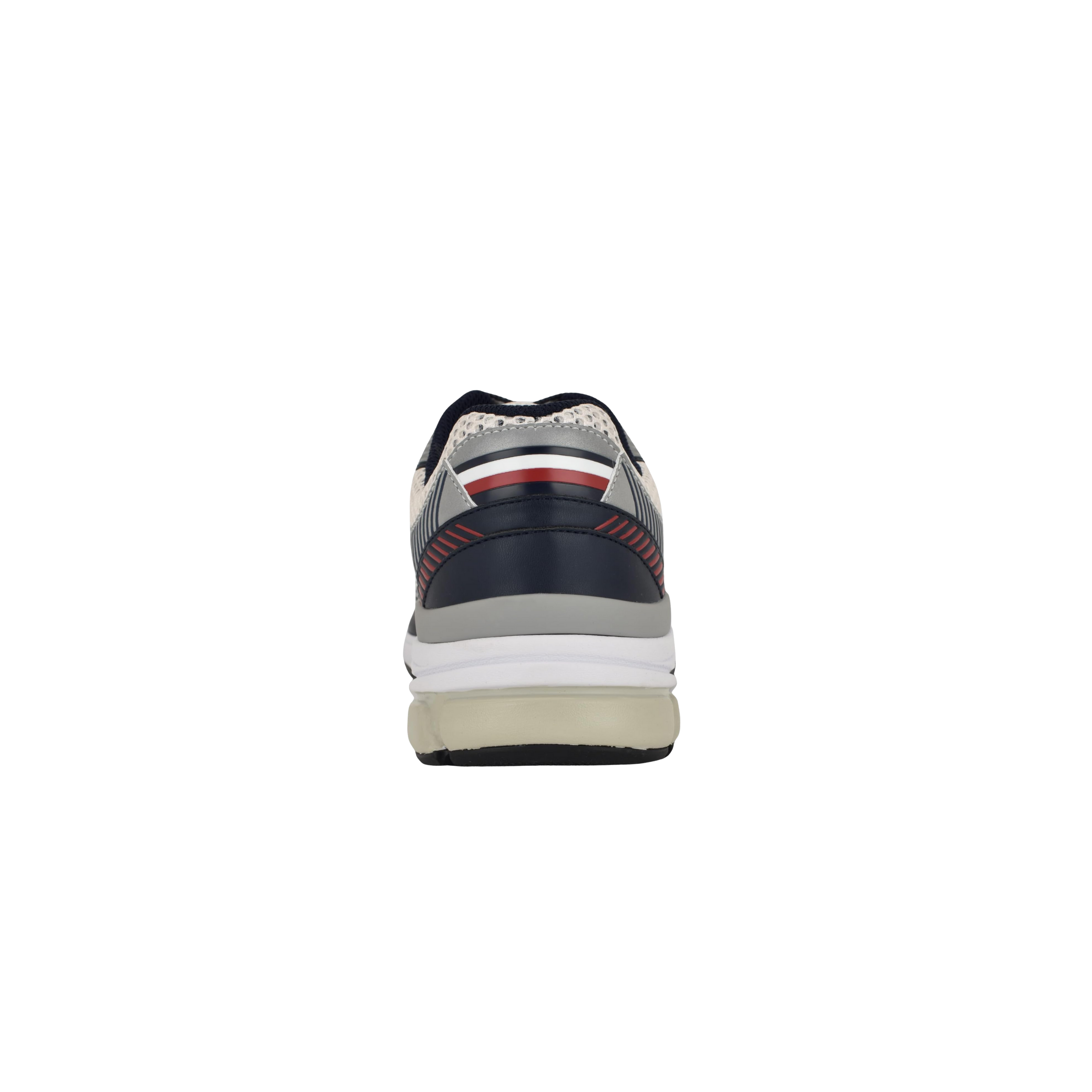 Tommy Hilfiger Men Pug - Silver Multi