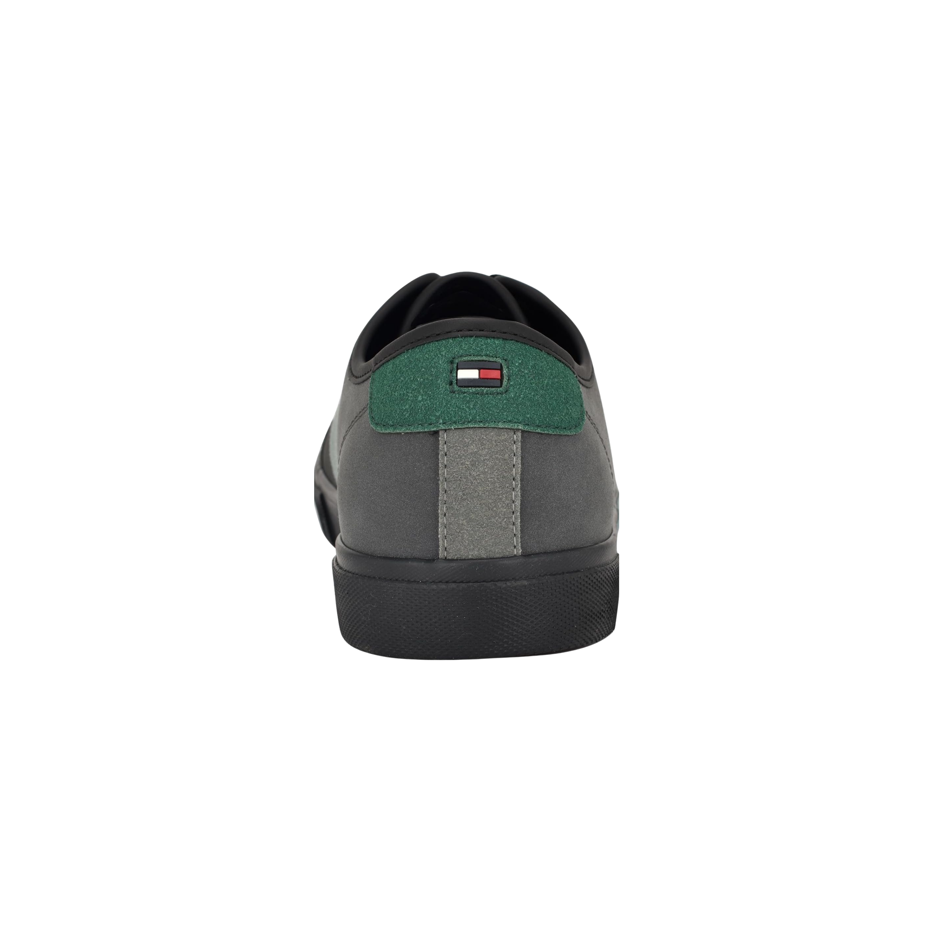 Tommy Hilfiger Men Pandora - Grey Black Multi