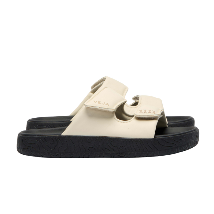 Veja Men Etna - Bold Leather Cashew