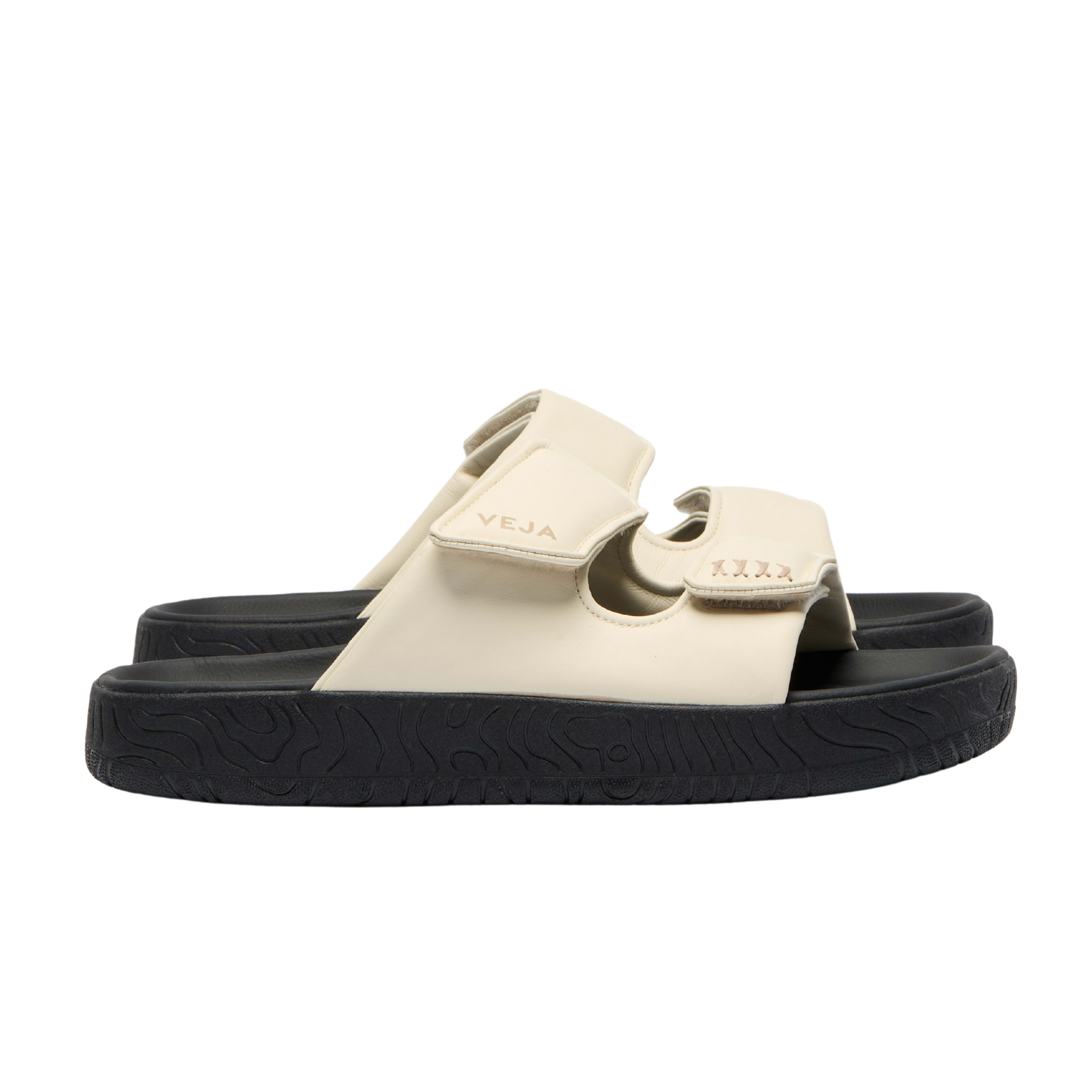 Veja Women Etna - Bold Leather Cashew