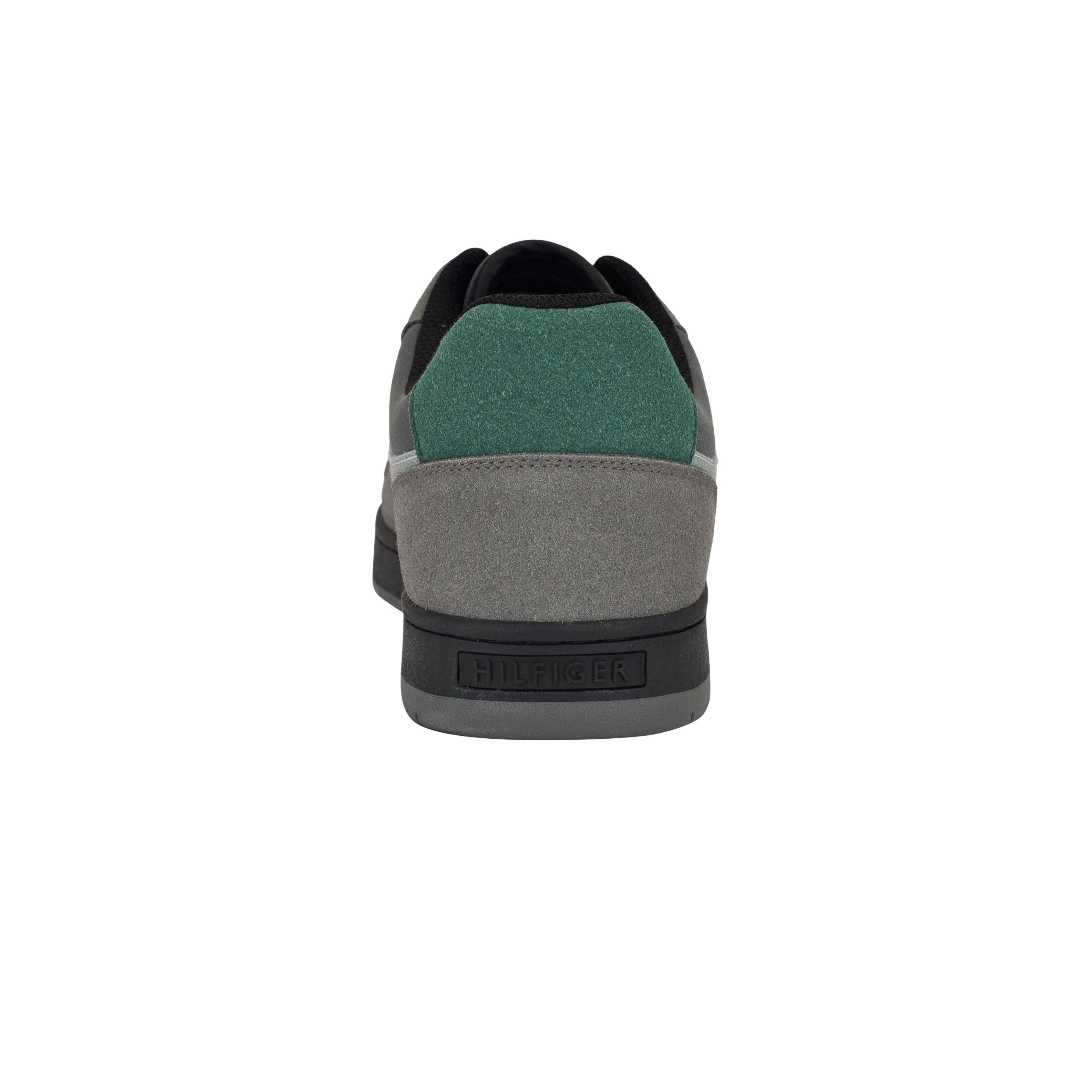 Tommy Hilfiger Men Trane - Dark Gray Black