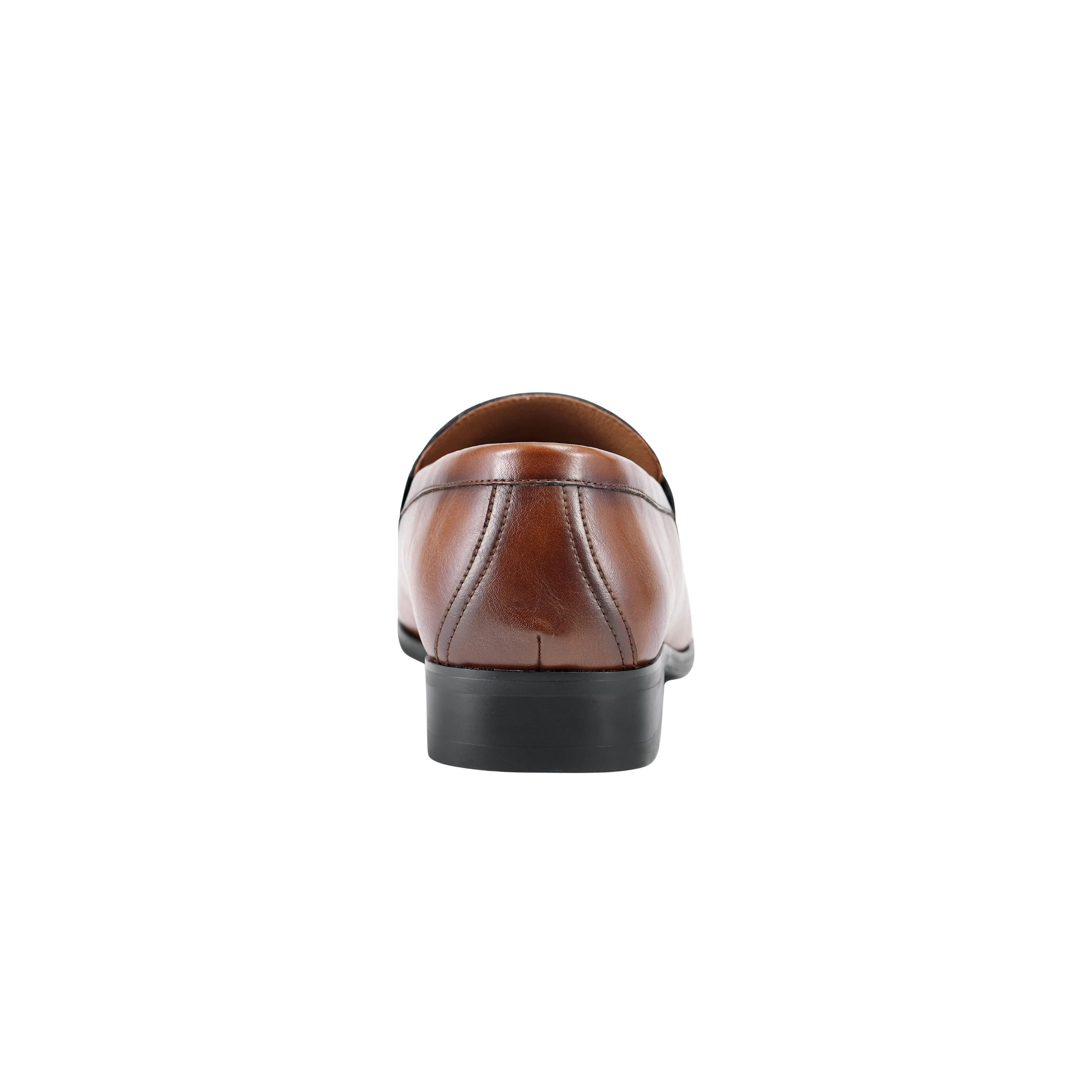 Tommy Hilfiger Men Sawlin Loafer - Medium Brown