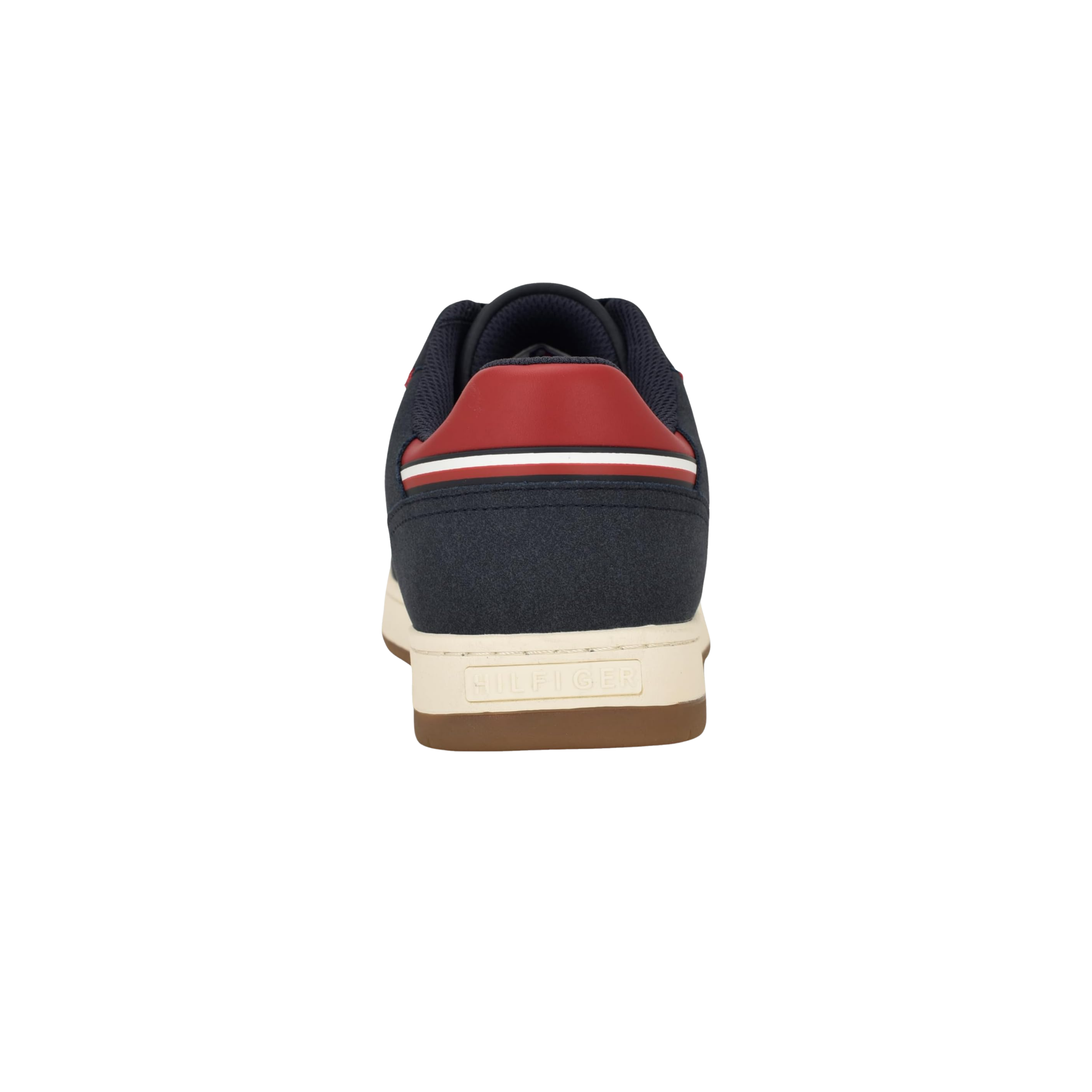 Tommy Hilfiger Men Torri - Navy Blue Red