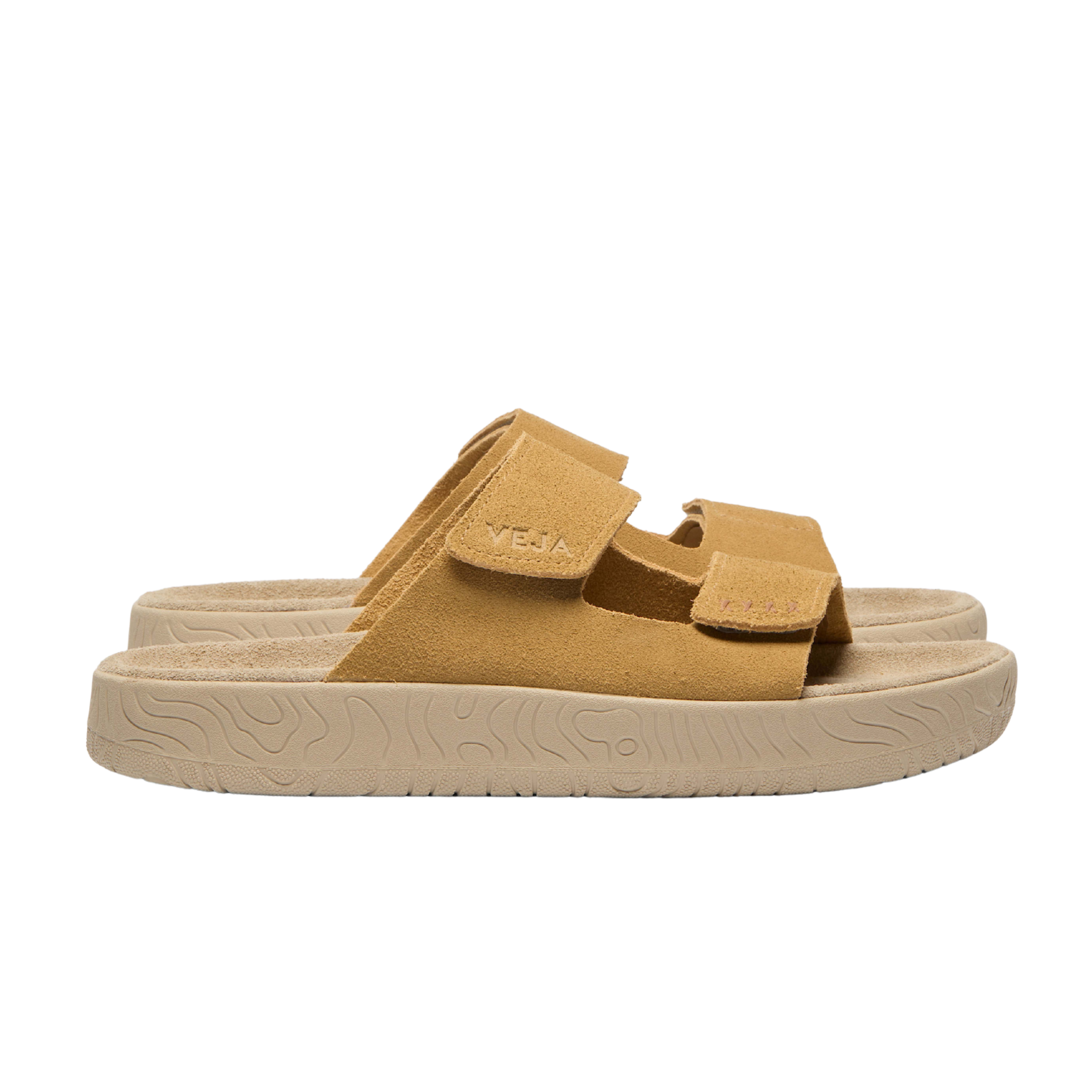 Veja Women Etna - Ocre Almond