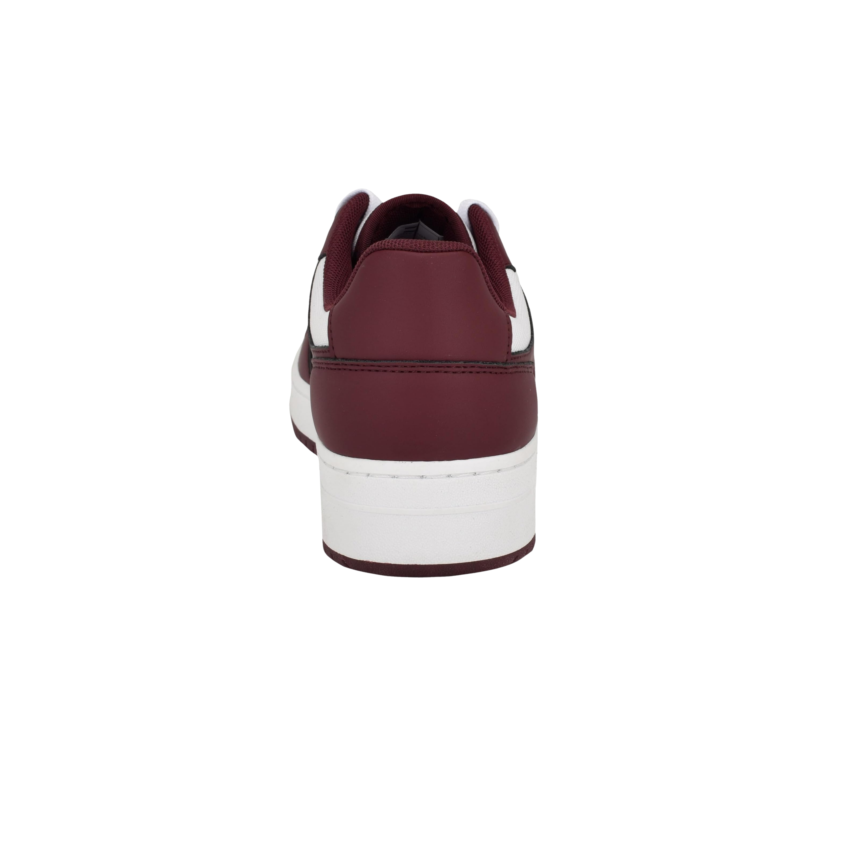 Tommy Hilfiger Men Krane - Burgundy White