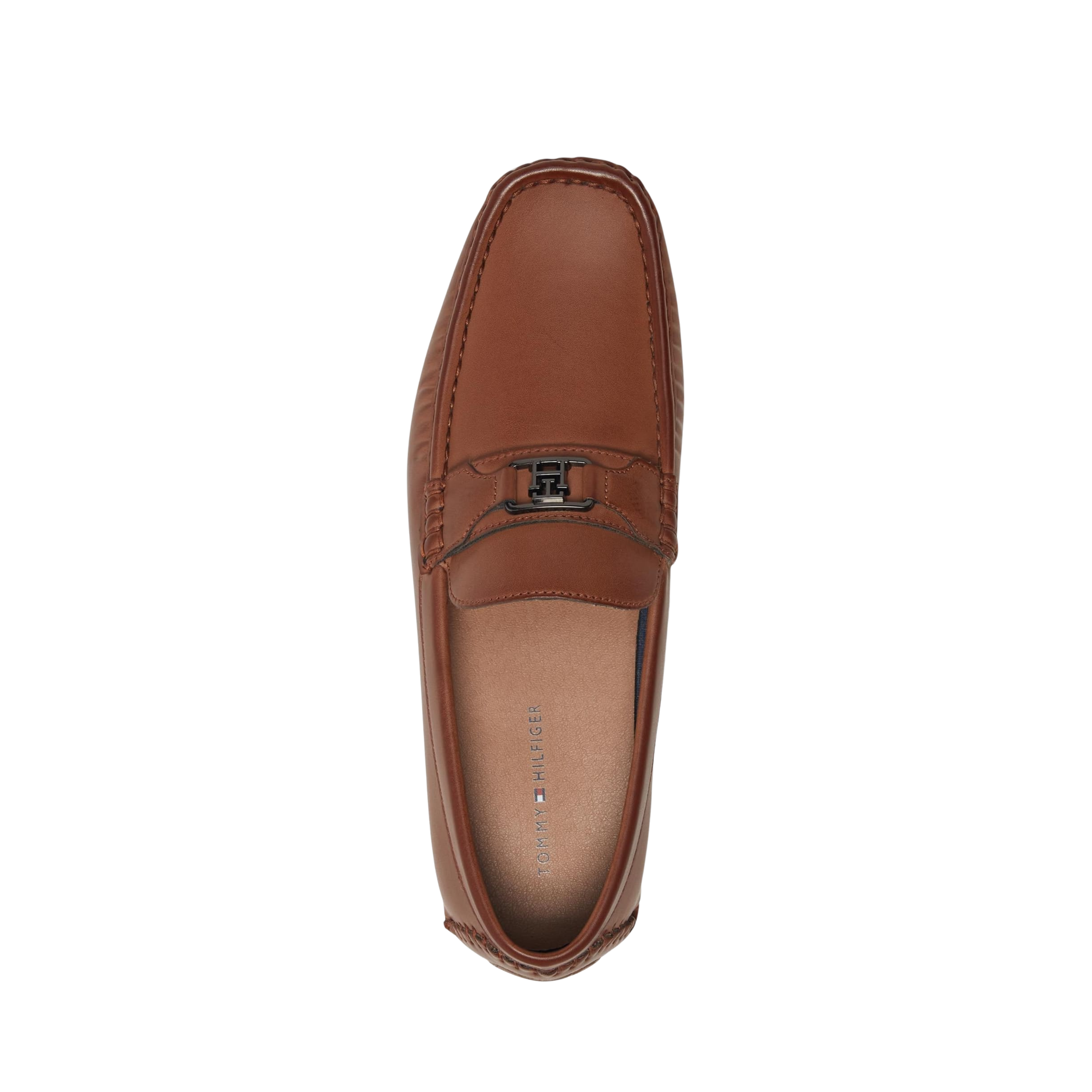 Tommy Hilfiger Men Attle - Medium Brown