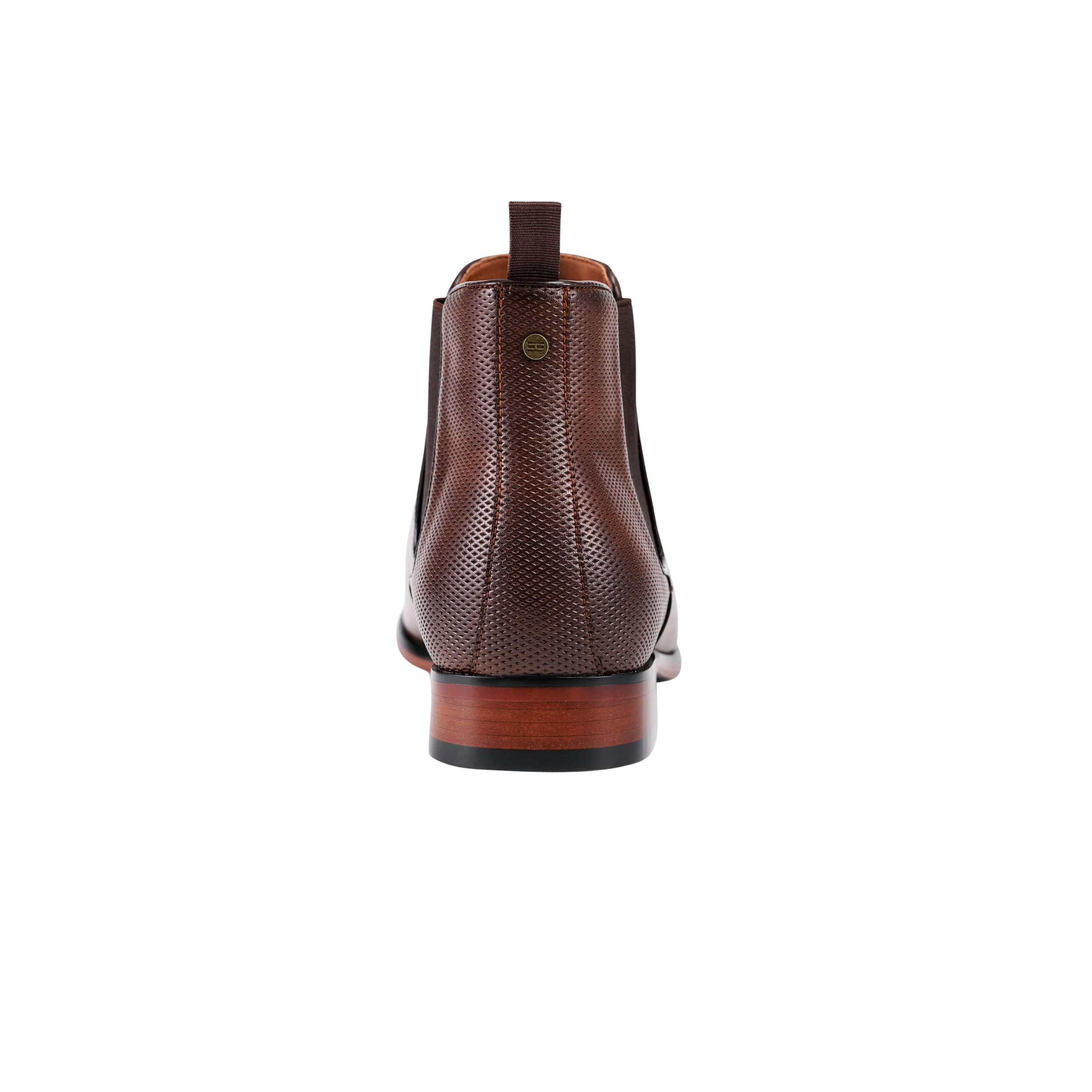 Tommy Hilfiger Men Sesame - Dark Brown