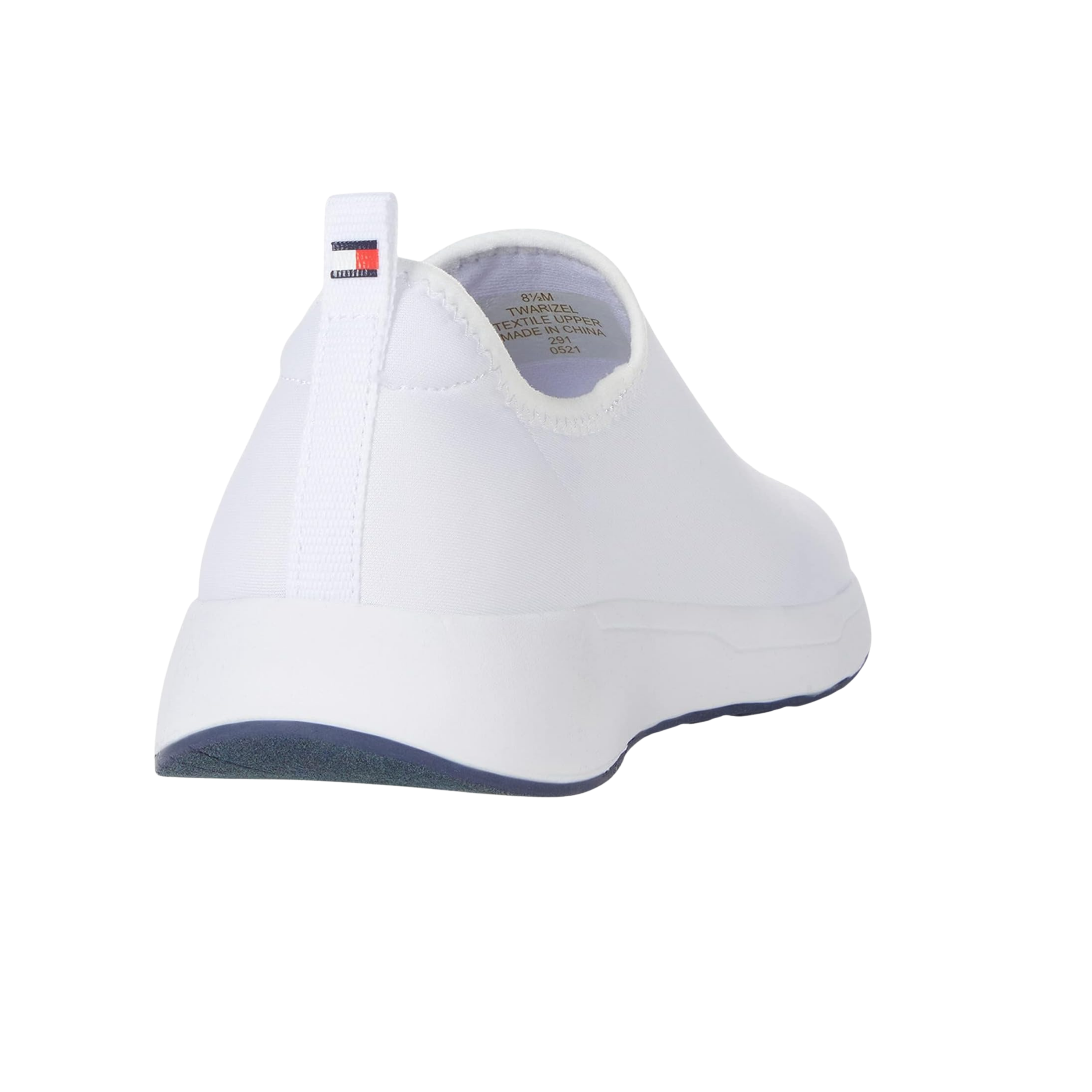 Tommy Hilfiger Women Arizel - White