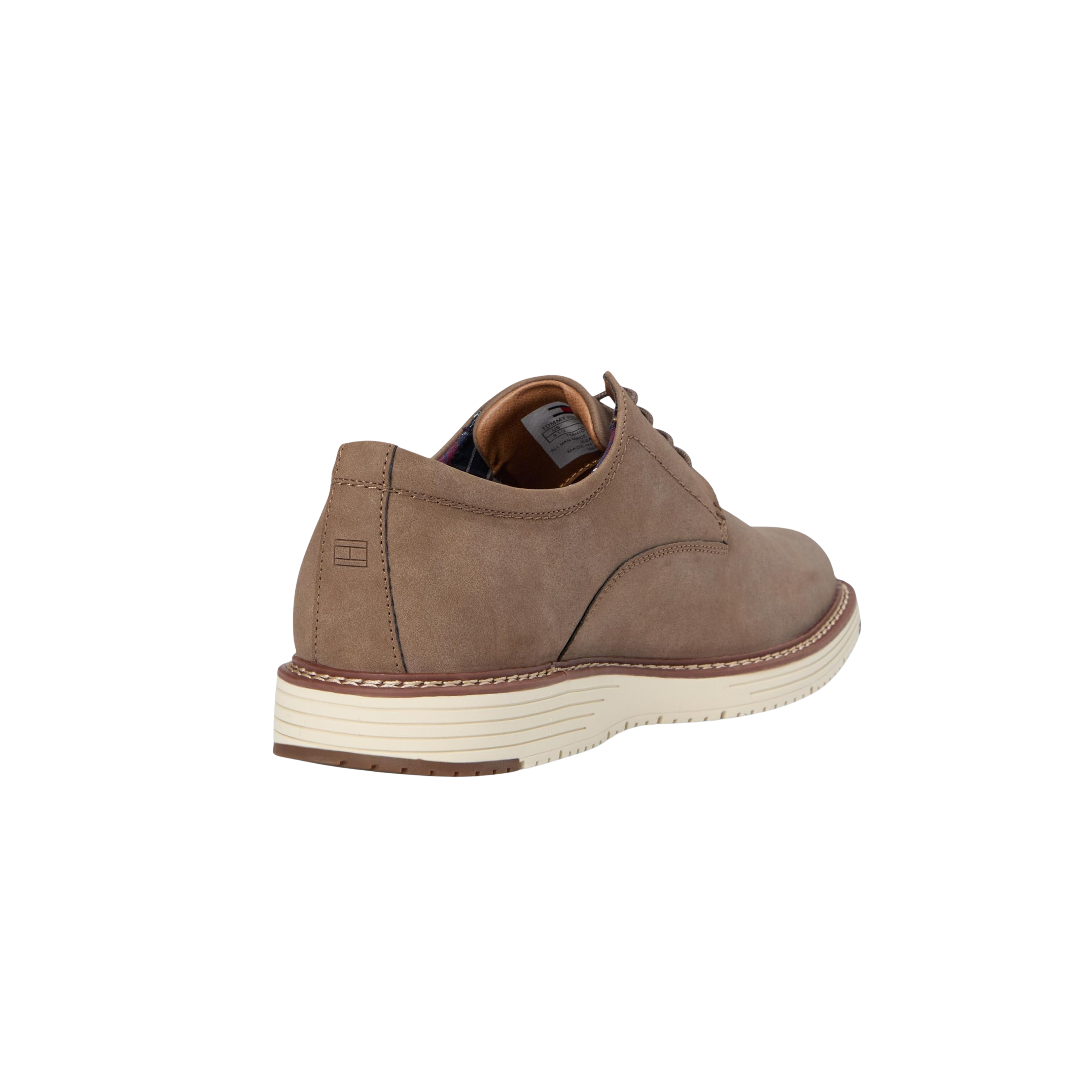 Tommy Hilfiger Men Ancer Hiday - Taupe