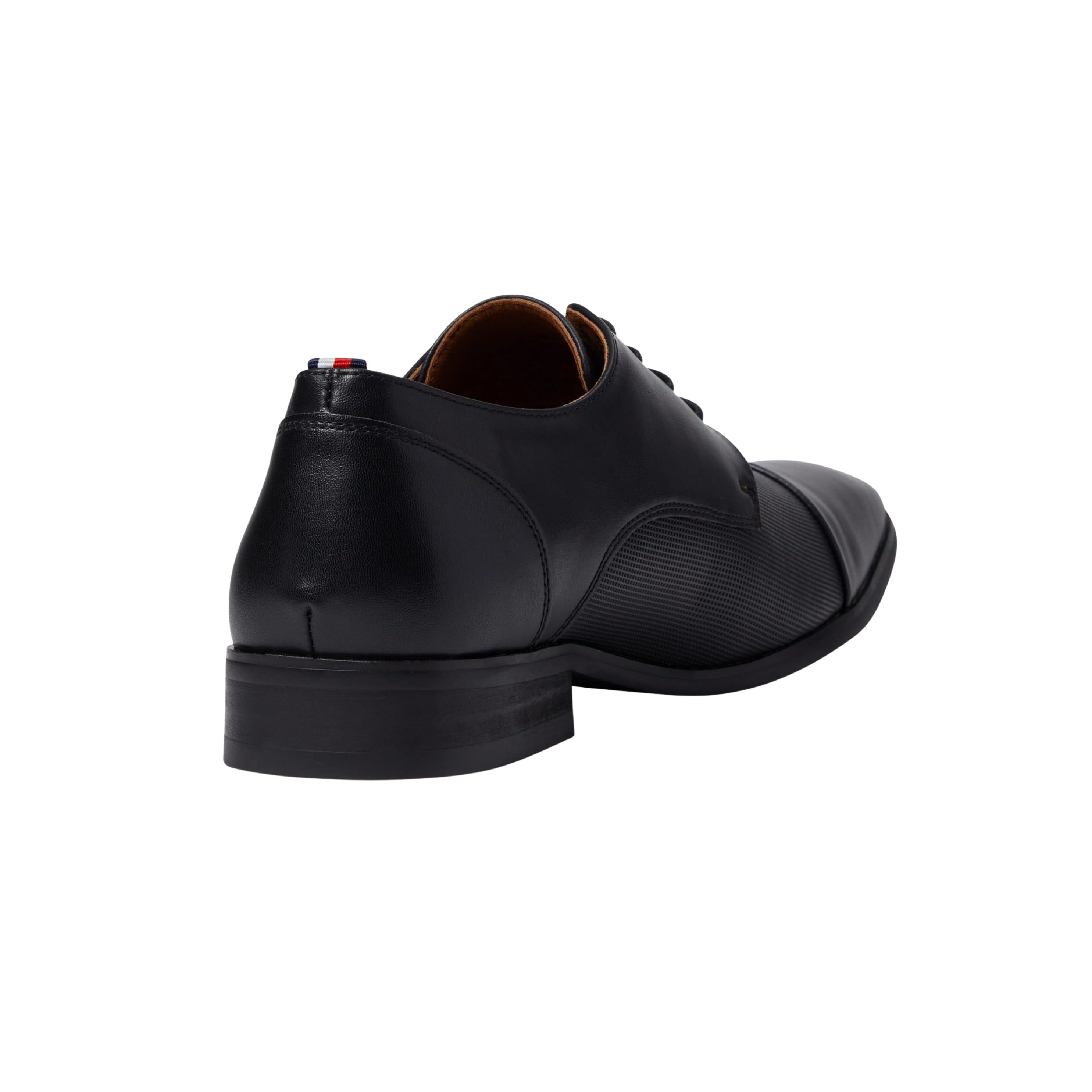 Tommy Hilfiger Men Sheldon - Black